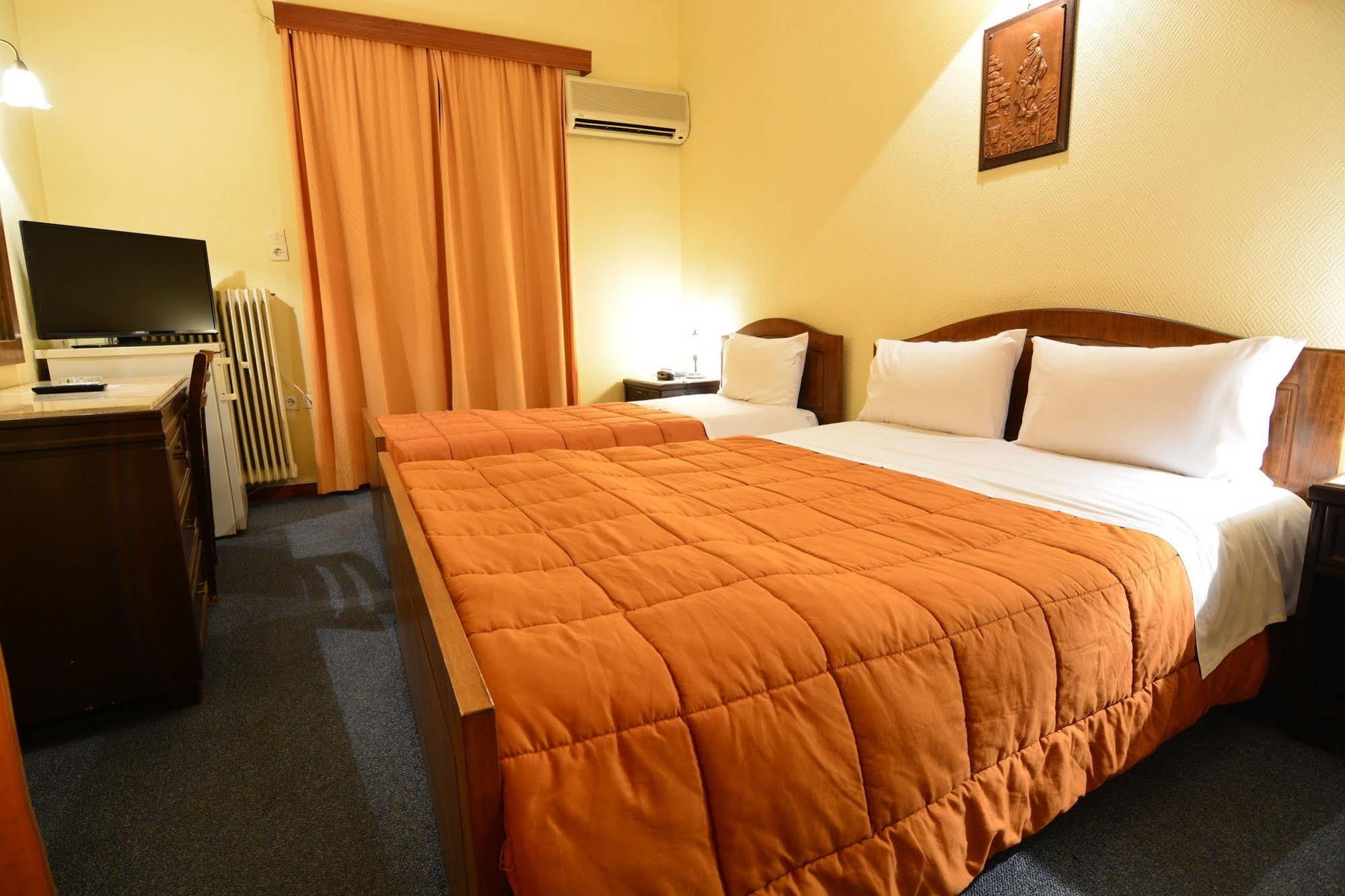 Apollon Hotel Xylokastro
