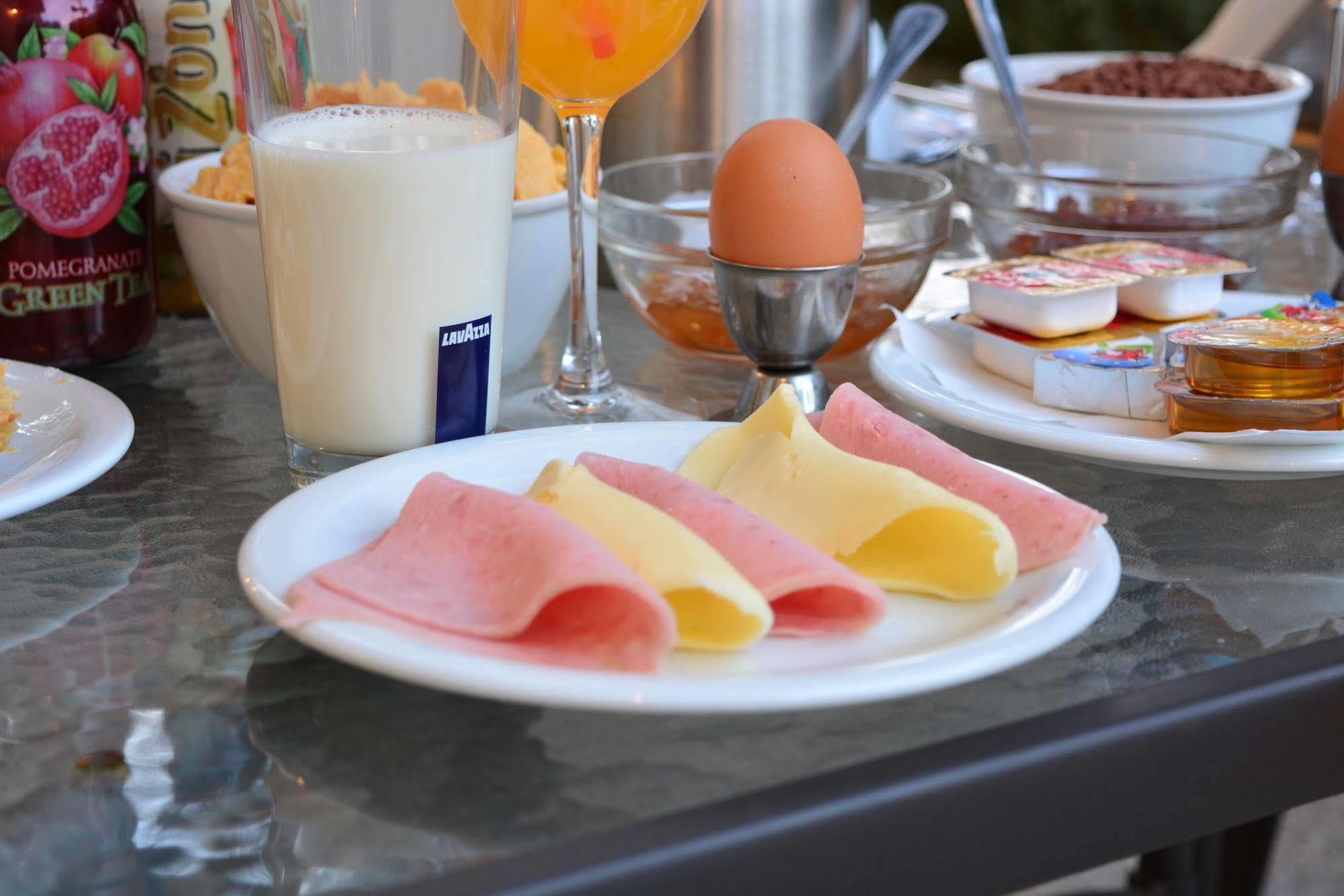 Apollon Hotel Xylokastro