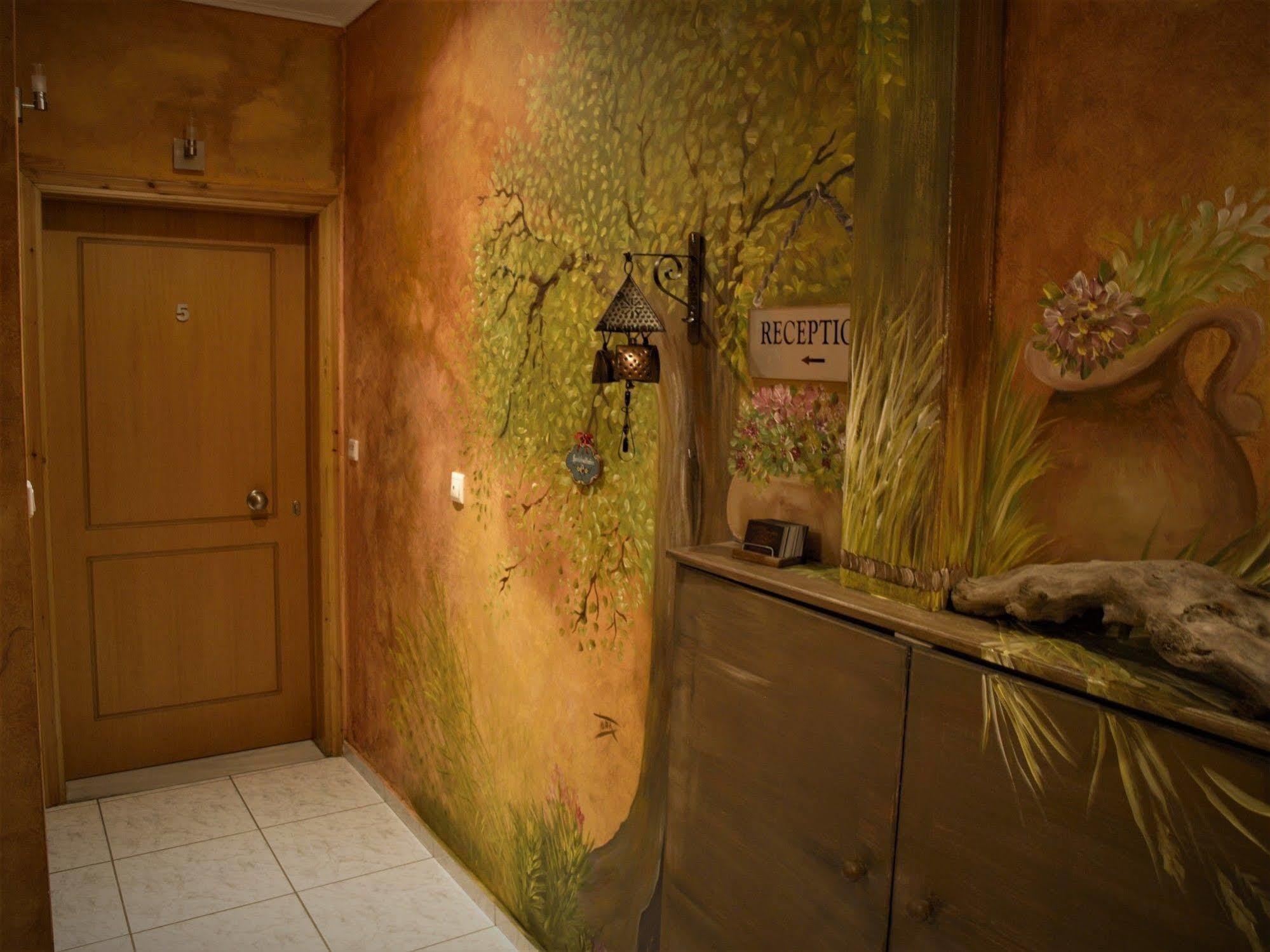 Xenonas Drimos Aparthotel 3*