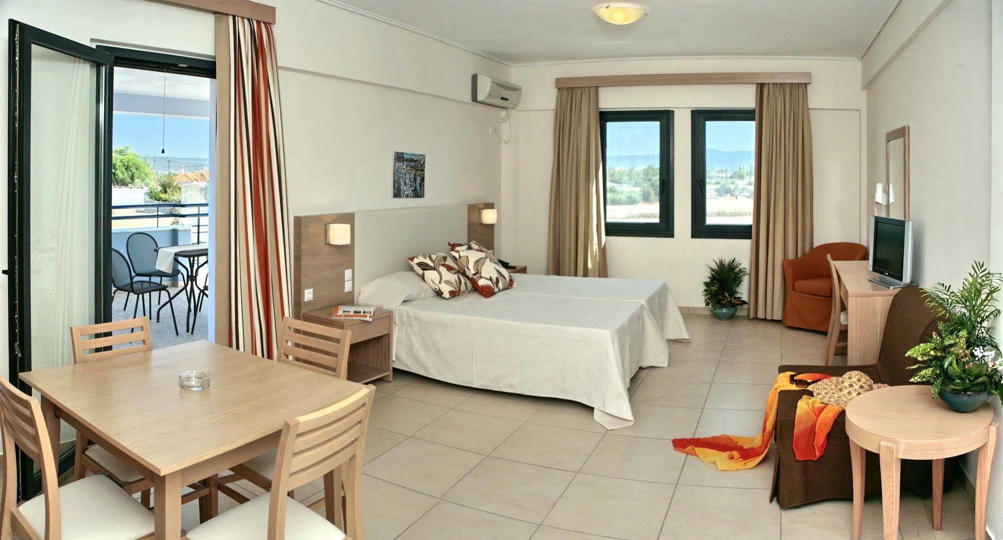 Hotel Aeolian Gaea 4*