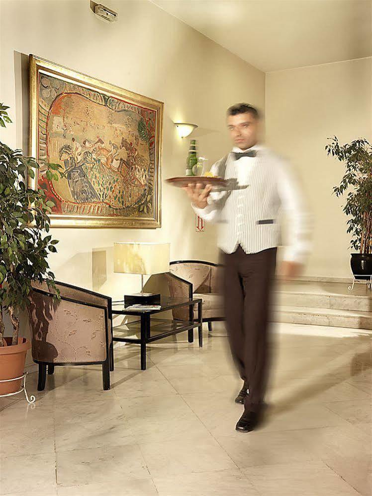 Hotel Jason Athens