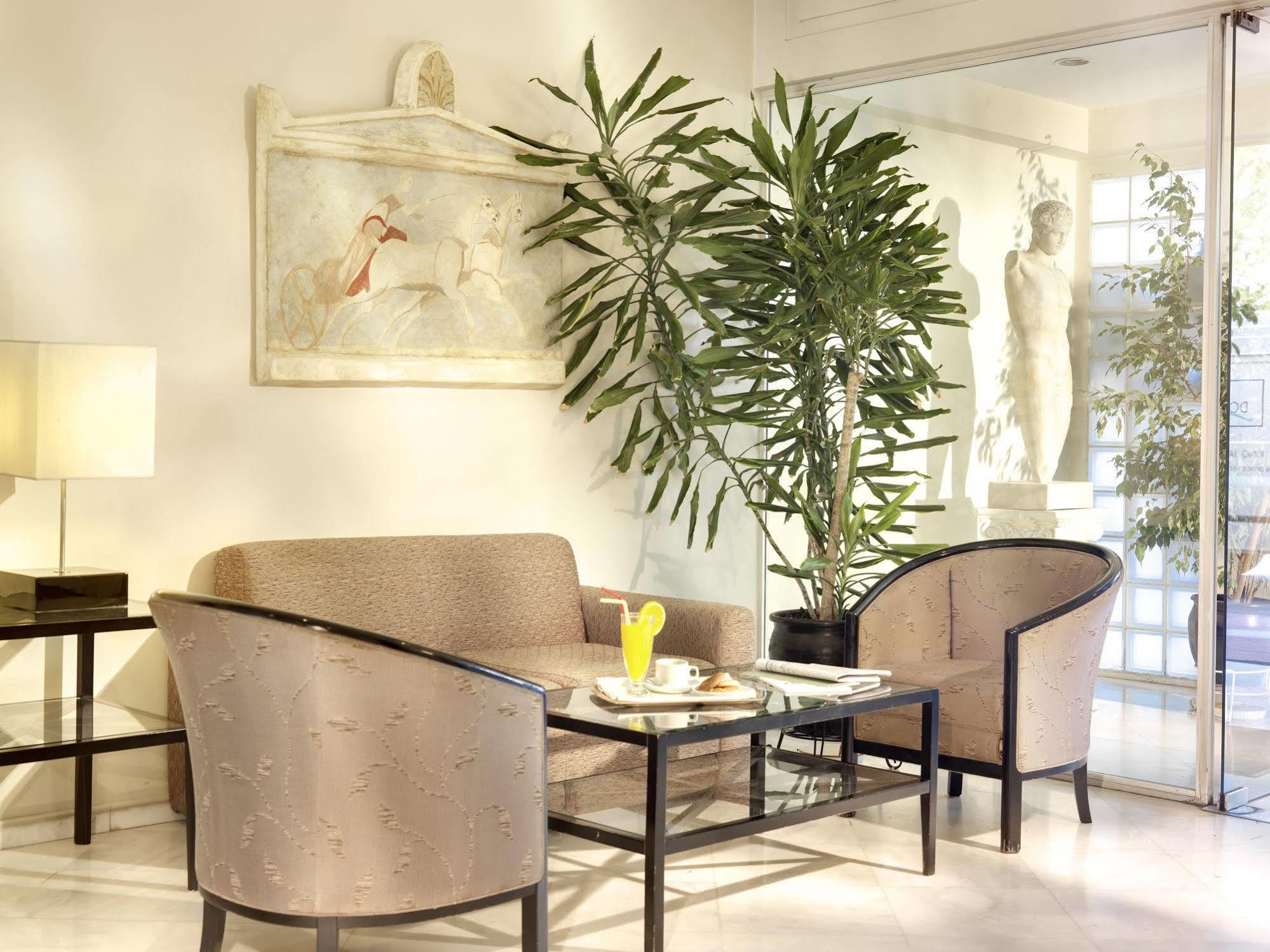 Hotel Jason Athens