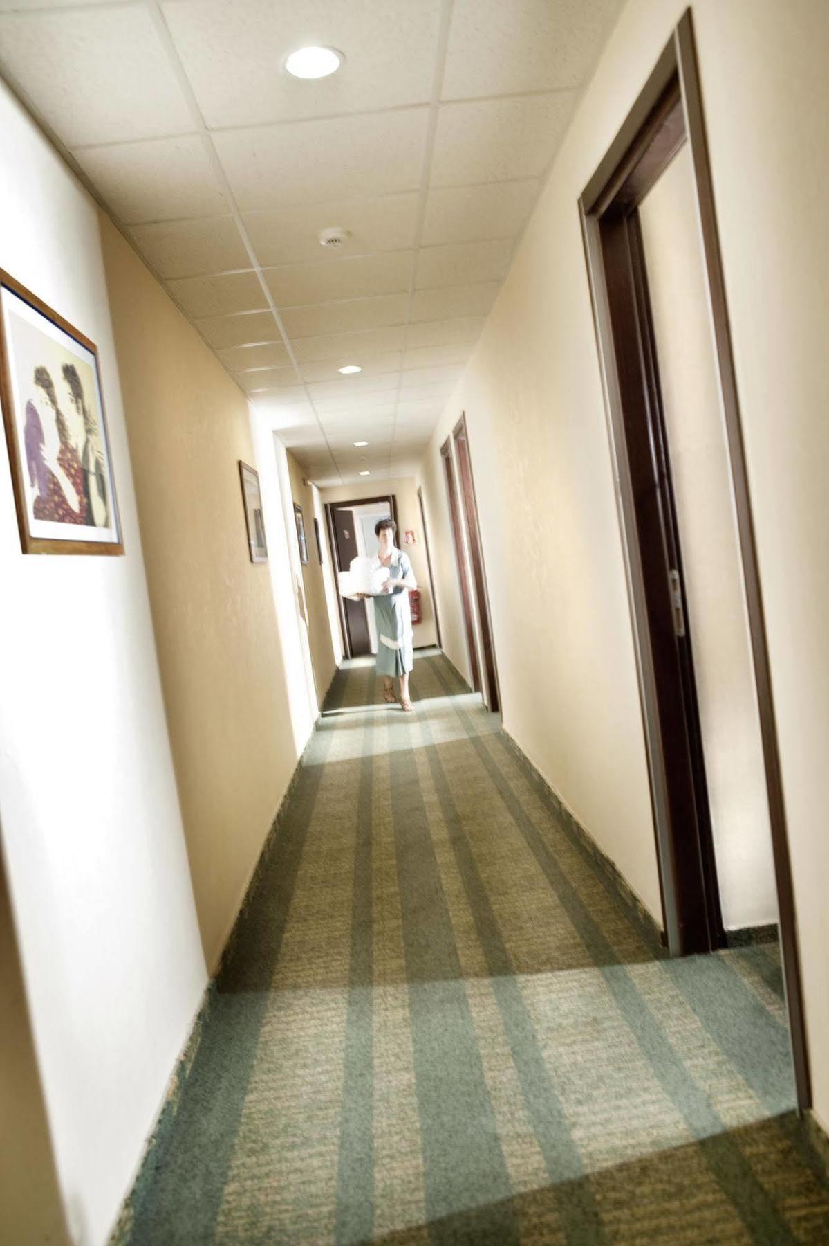 Hotel Jason 3*