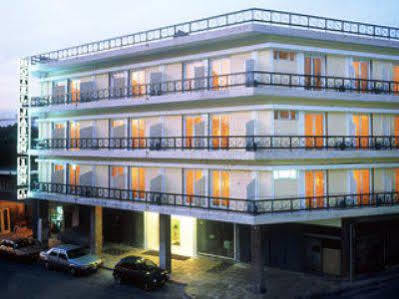 Jason Hotel