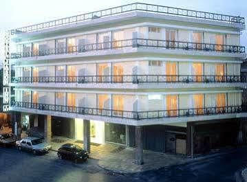 Jason Hotel