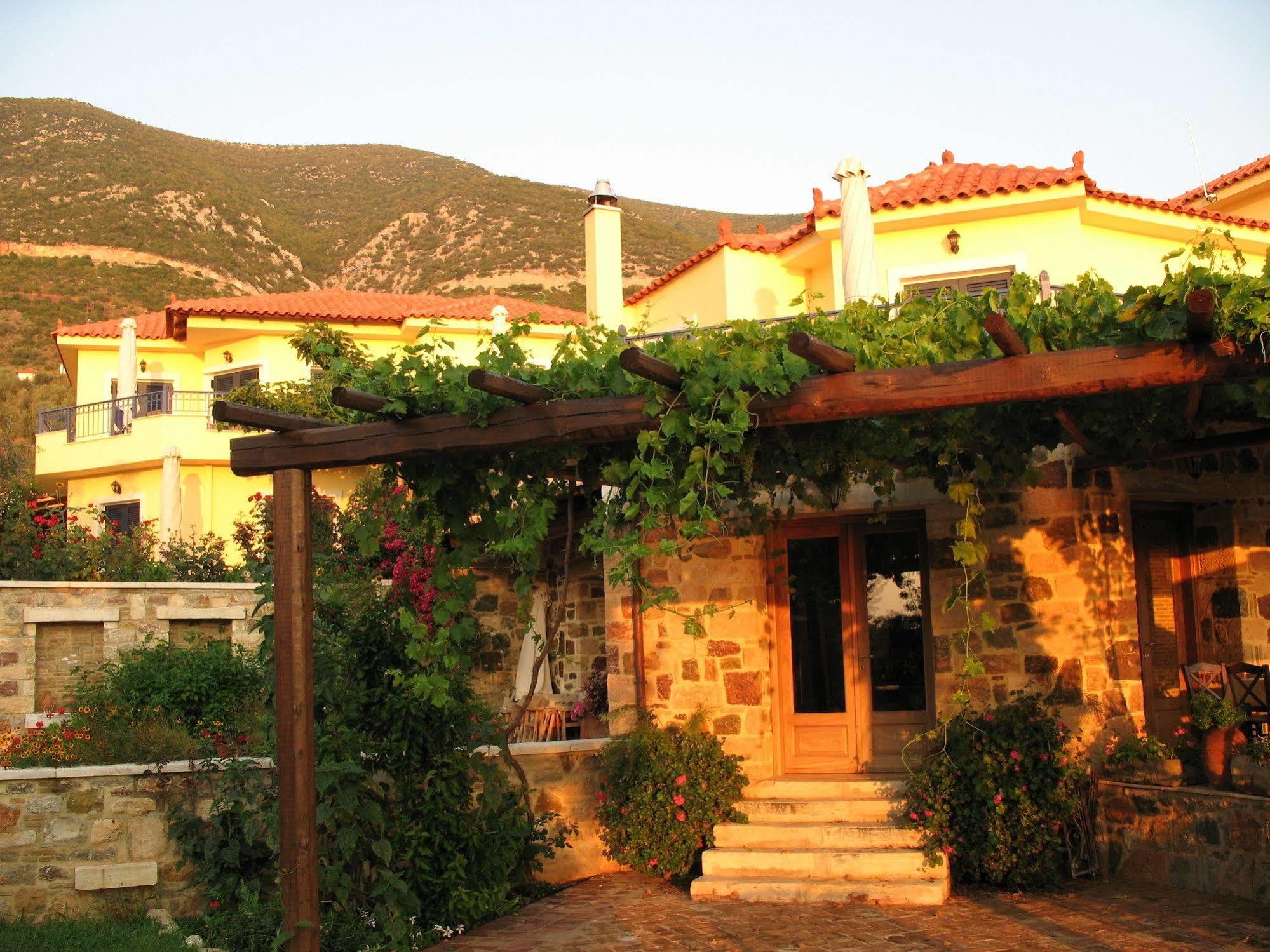 Angelica Aparthotel 3*