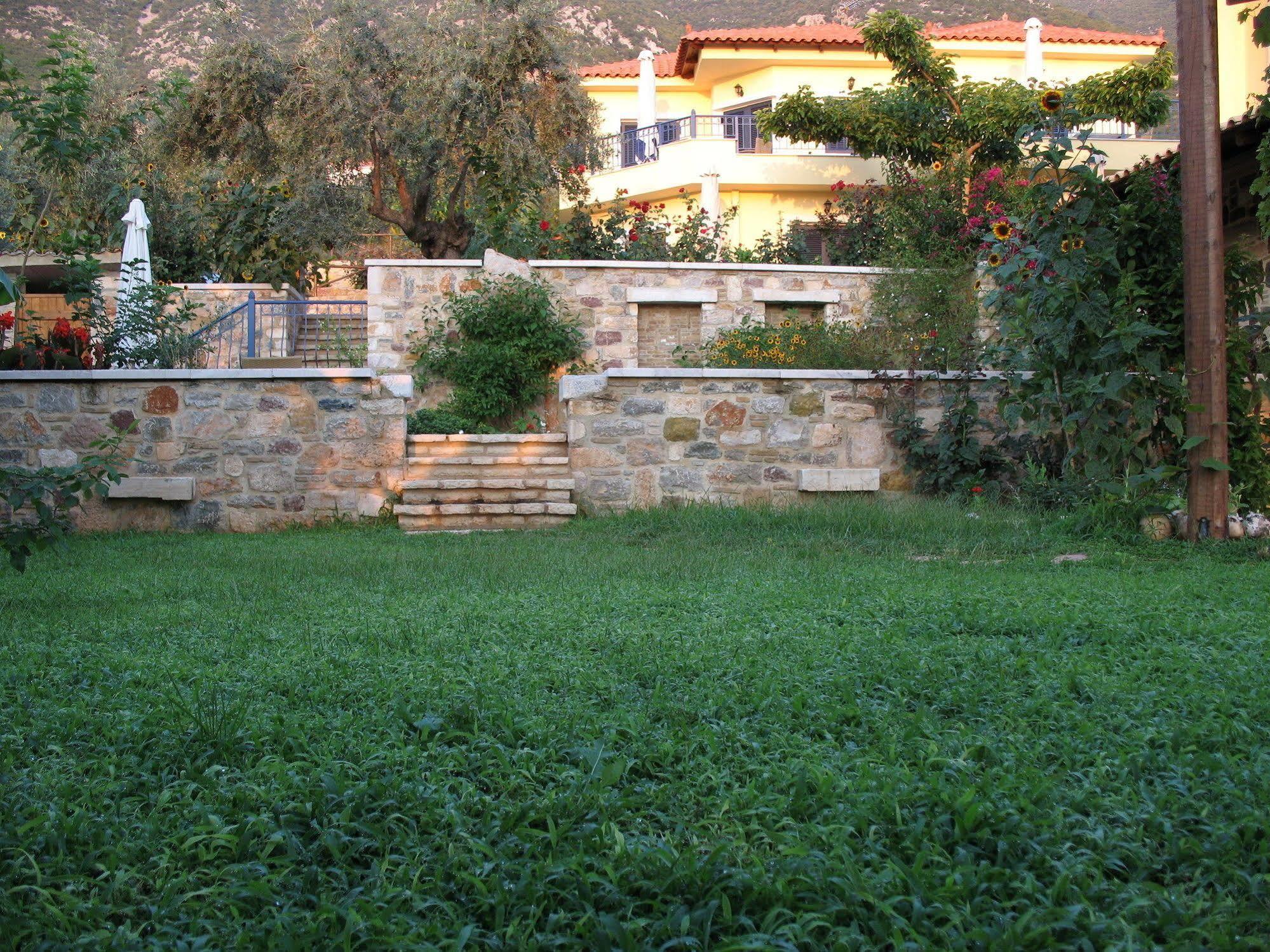 Aparthotel Angelica 3*