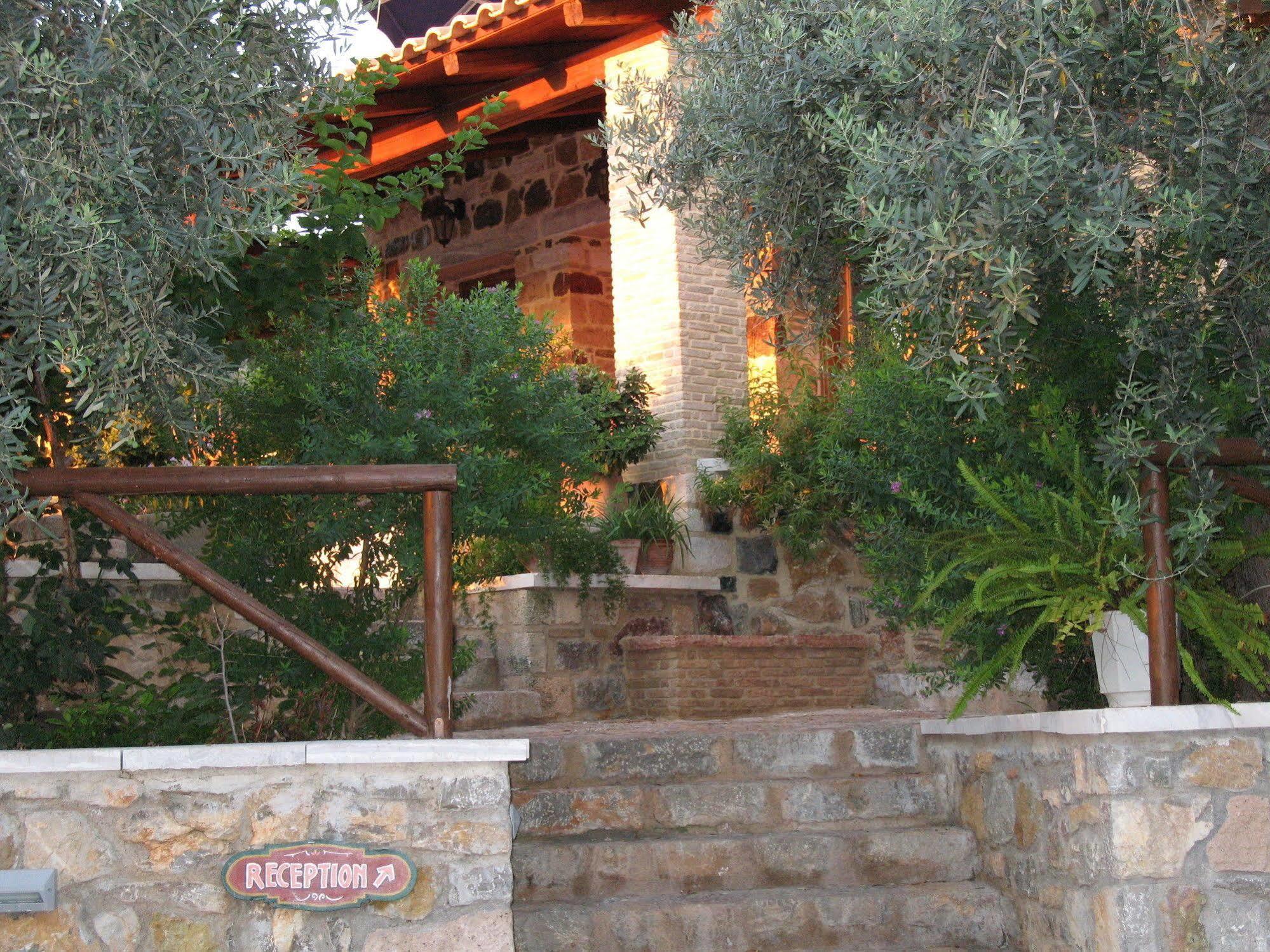 Aparthotel Angelica Epidaurus