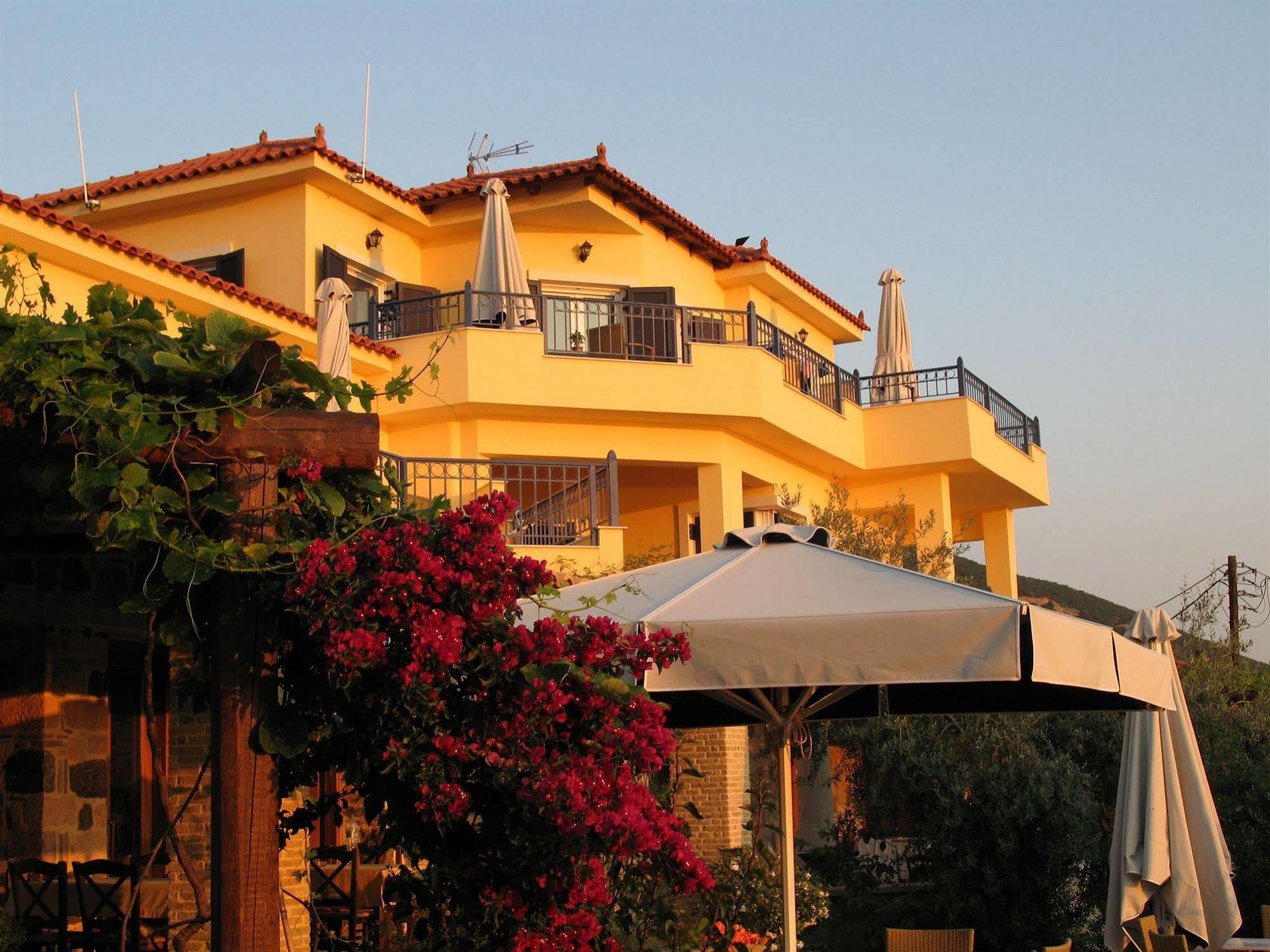 Angelica Aparthotel