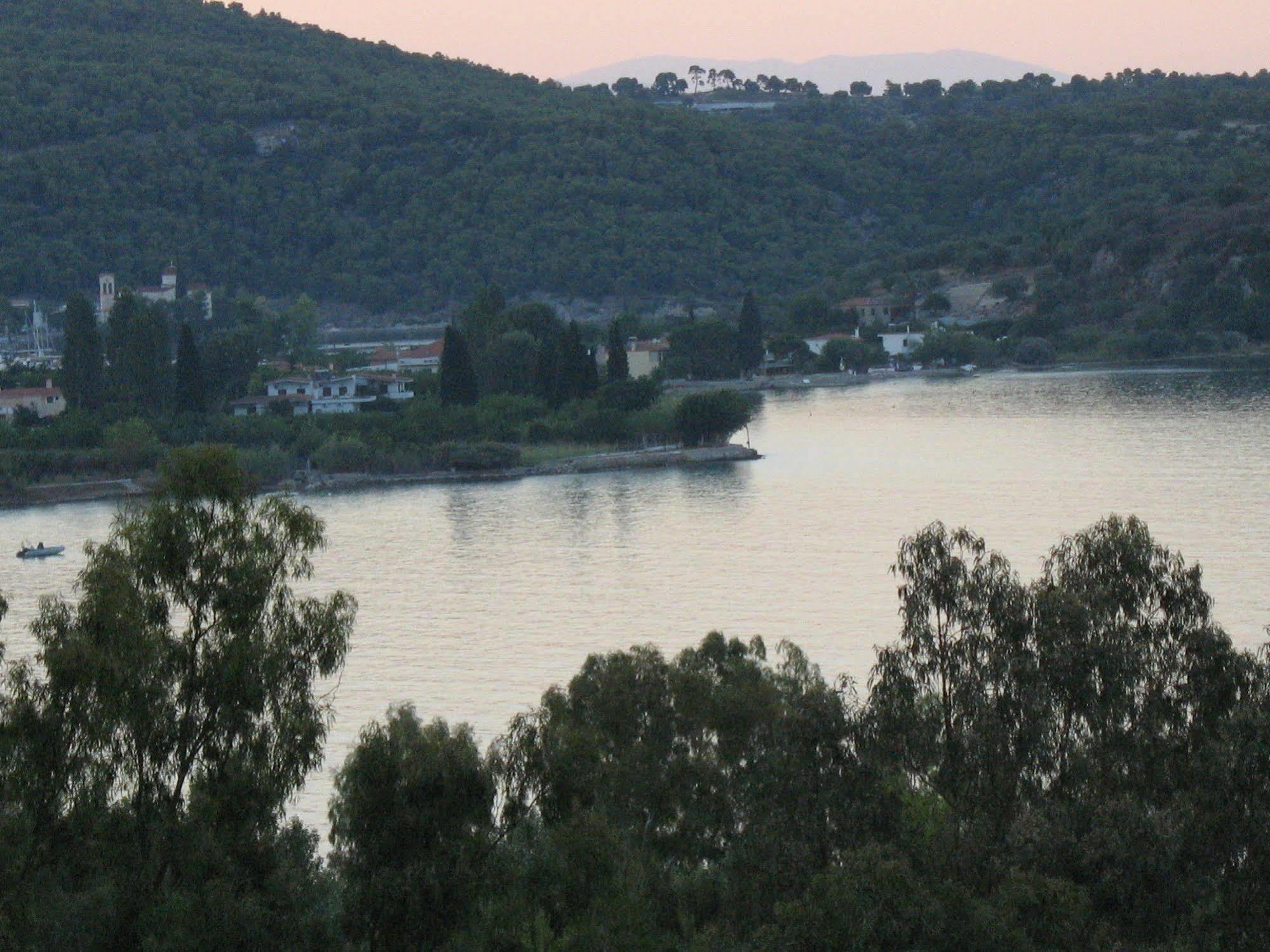 Angelica Aparthotel 3*