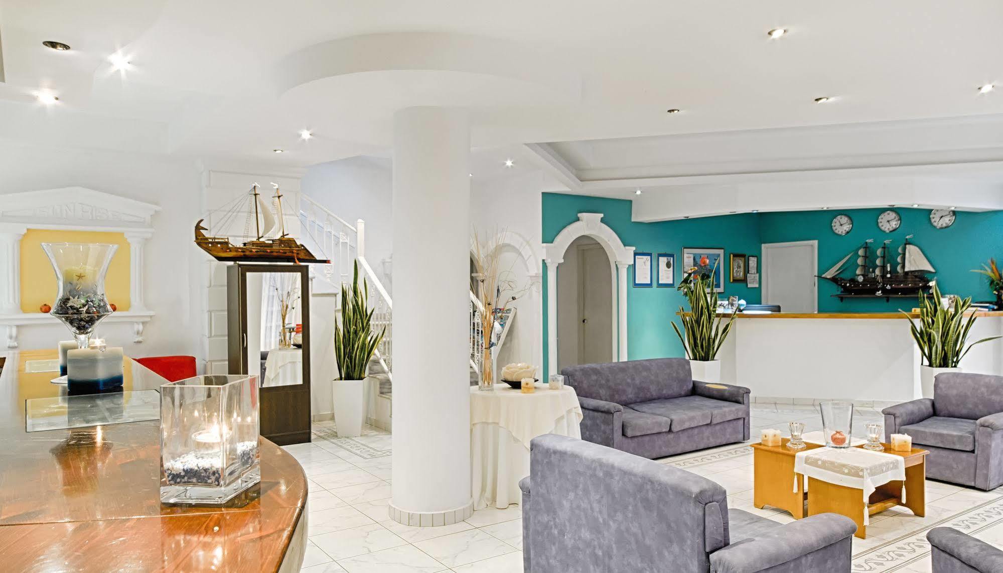 Sunrise Zante - Adults Only Hotel 4*