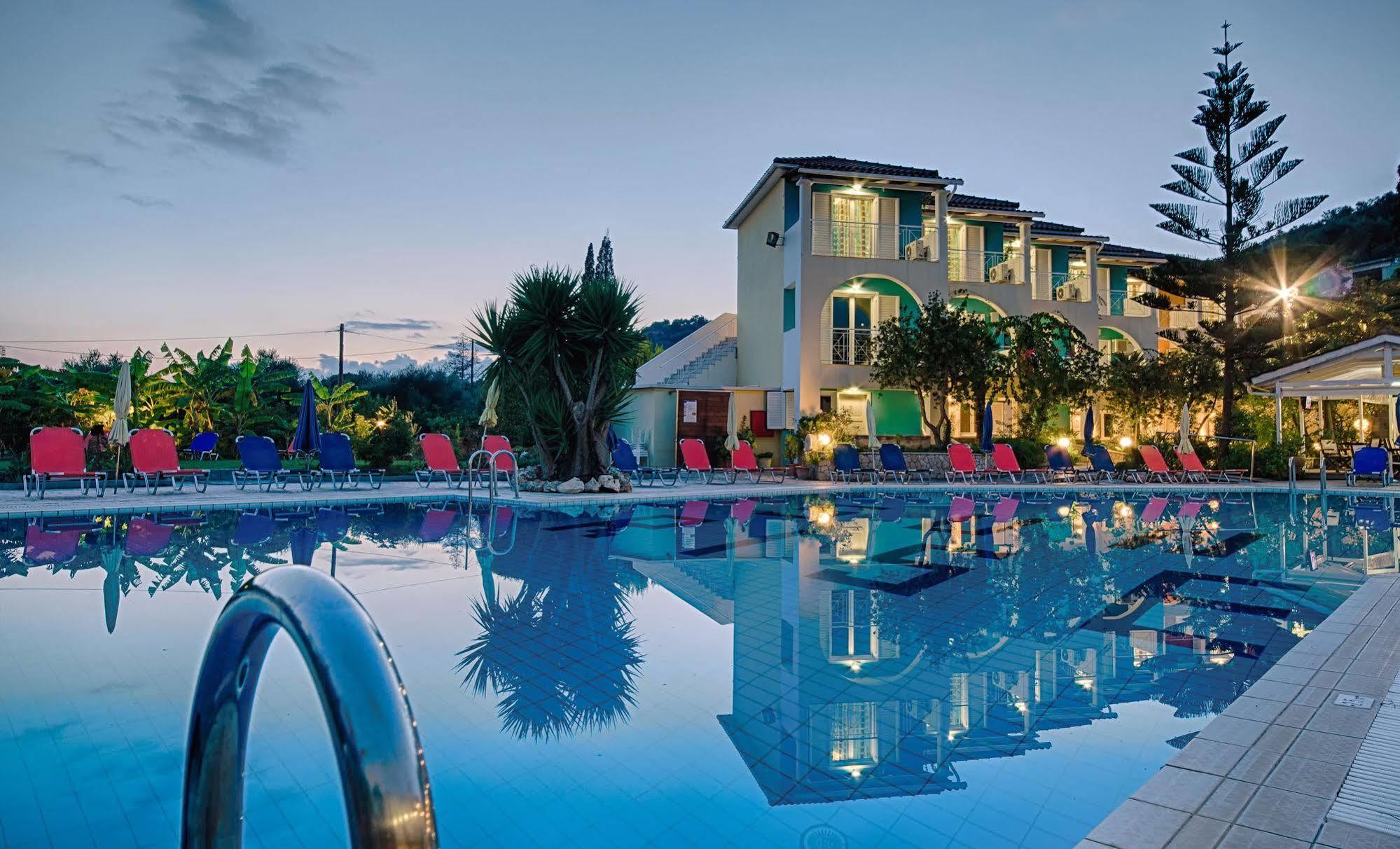 Sunrise Zante - Adults Only 4*