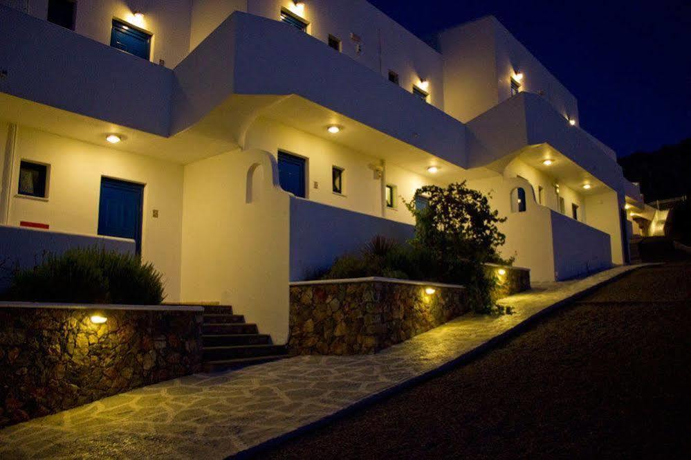 Aparthotel 'lindian Myth' Sea View Lindos (Rhodes)