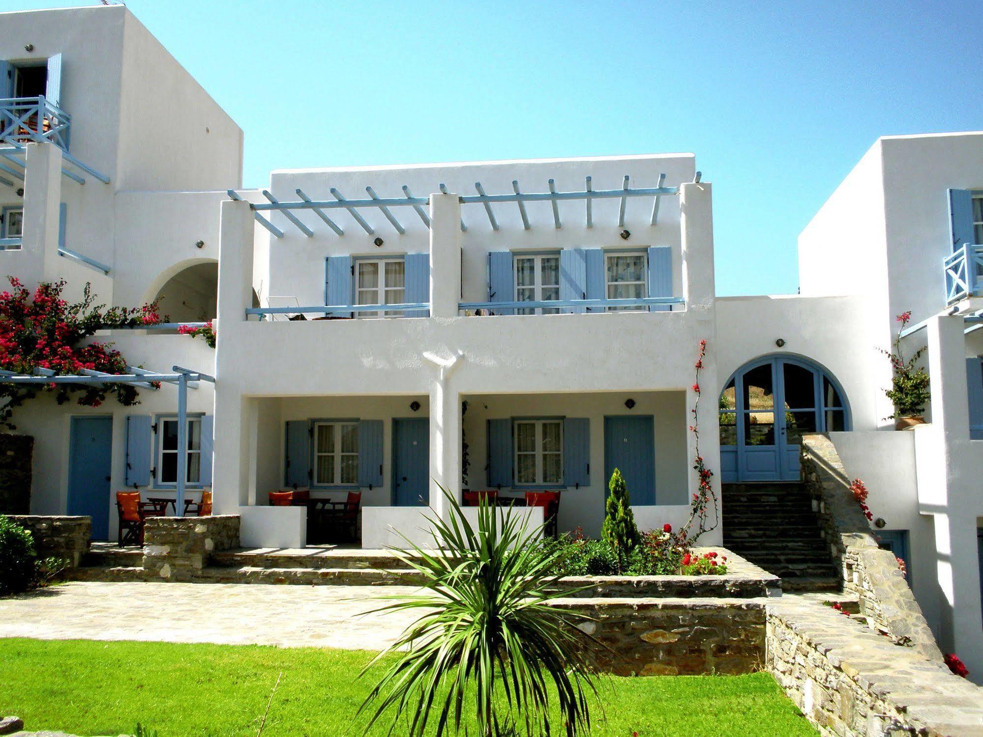 Paradise Apartment Parikia (Paros)
