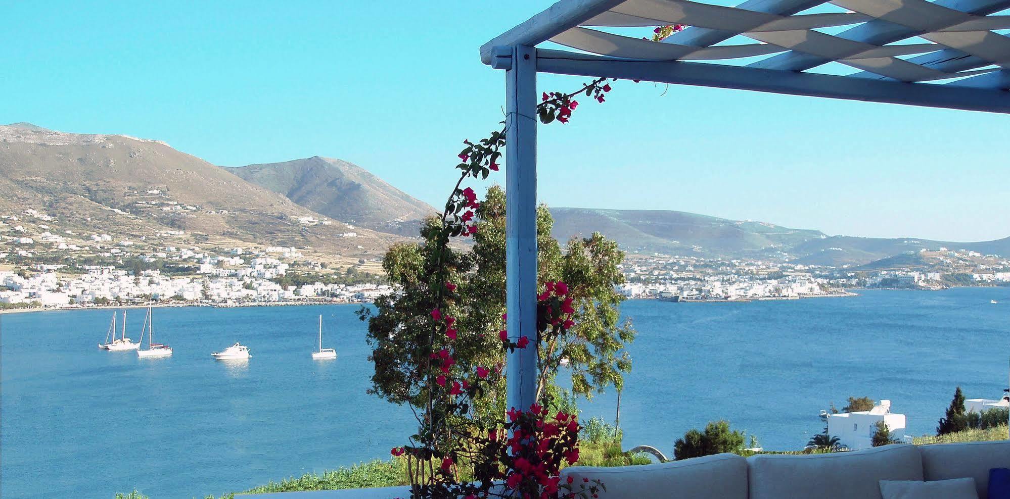 Paradise Parikia (Paros)