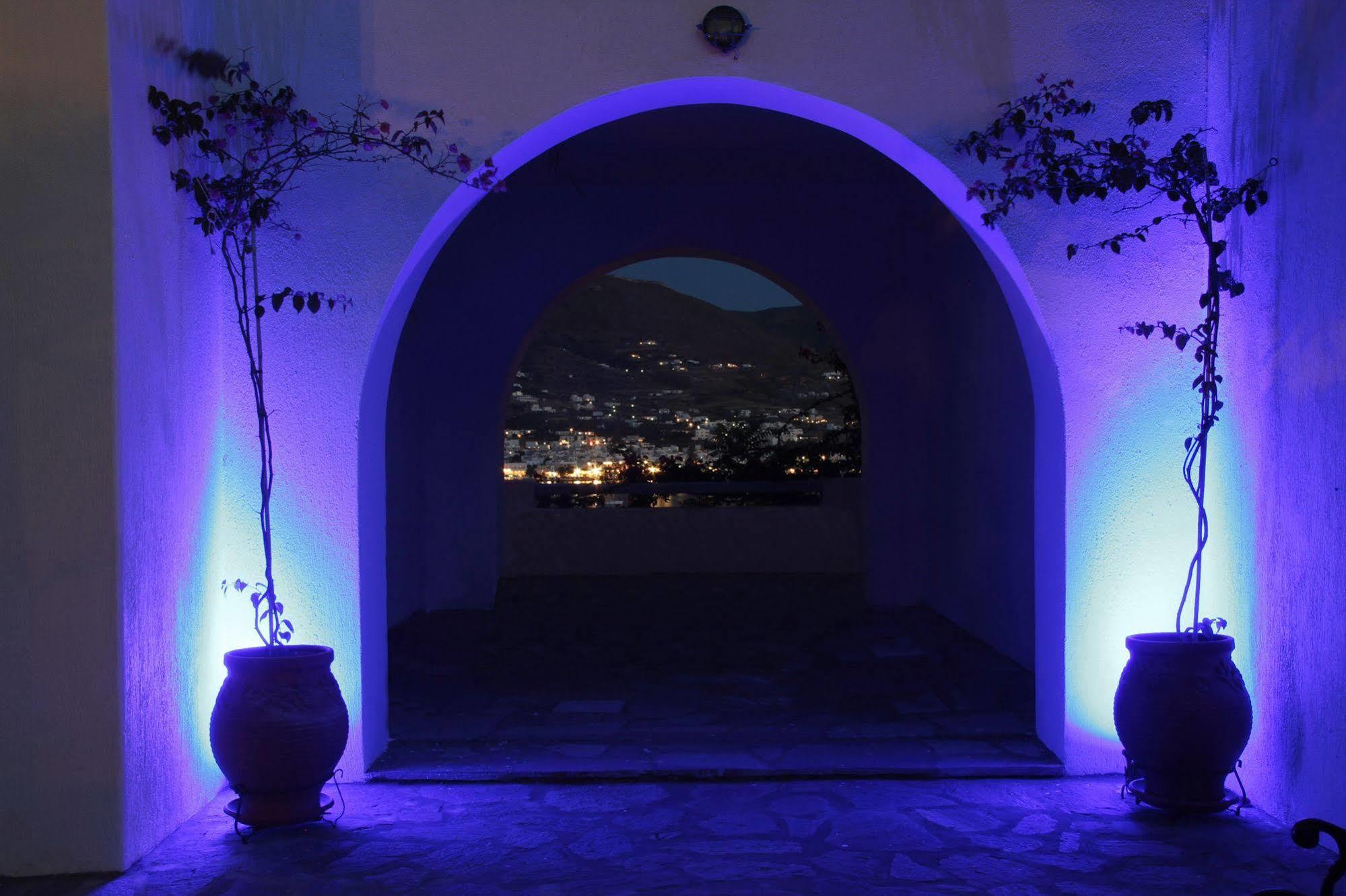 Paradise Apartment