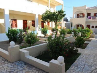 Hotel Chrysa *