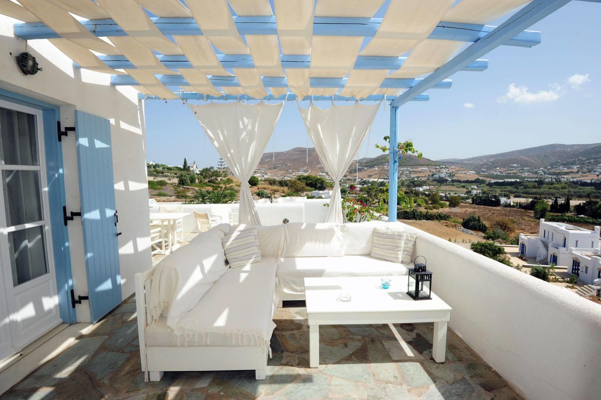 Paradise Apartment