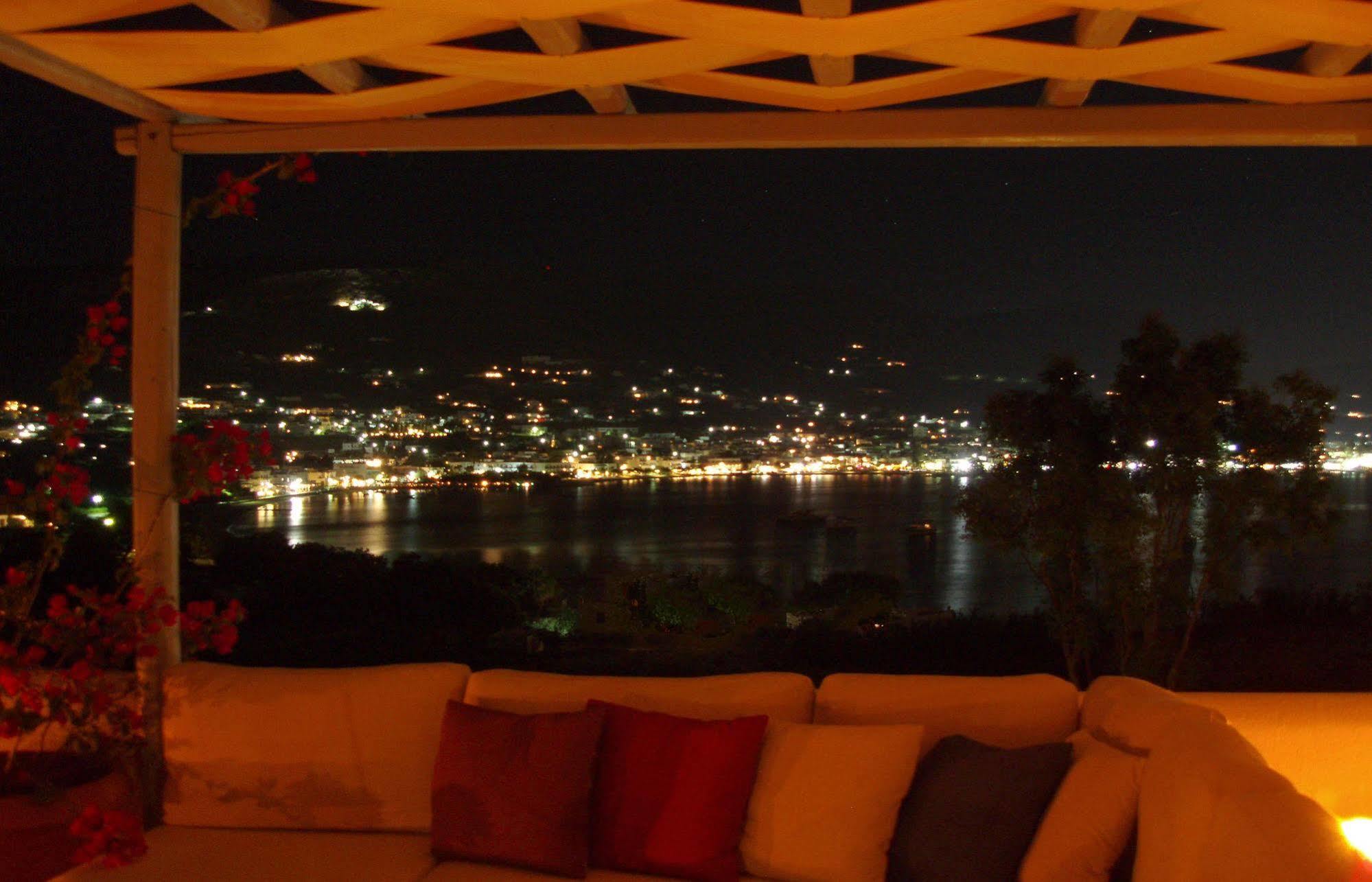 Paradise Apartment Parikia (Paros)