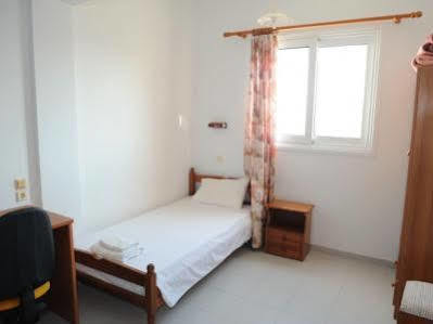 Hotel Chrysa Lindos (Rhodes)
