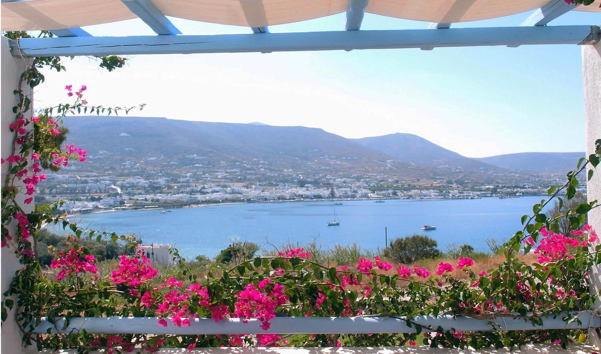 Paradise Parikia (Paros)
