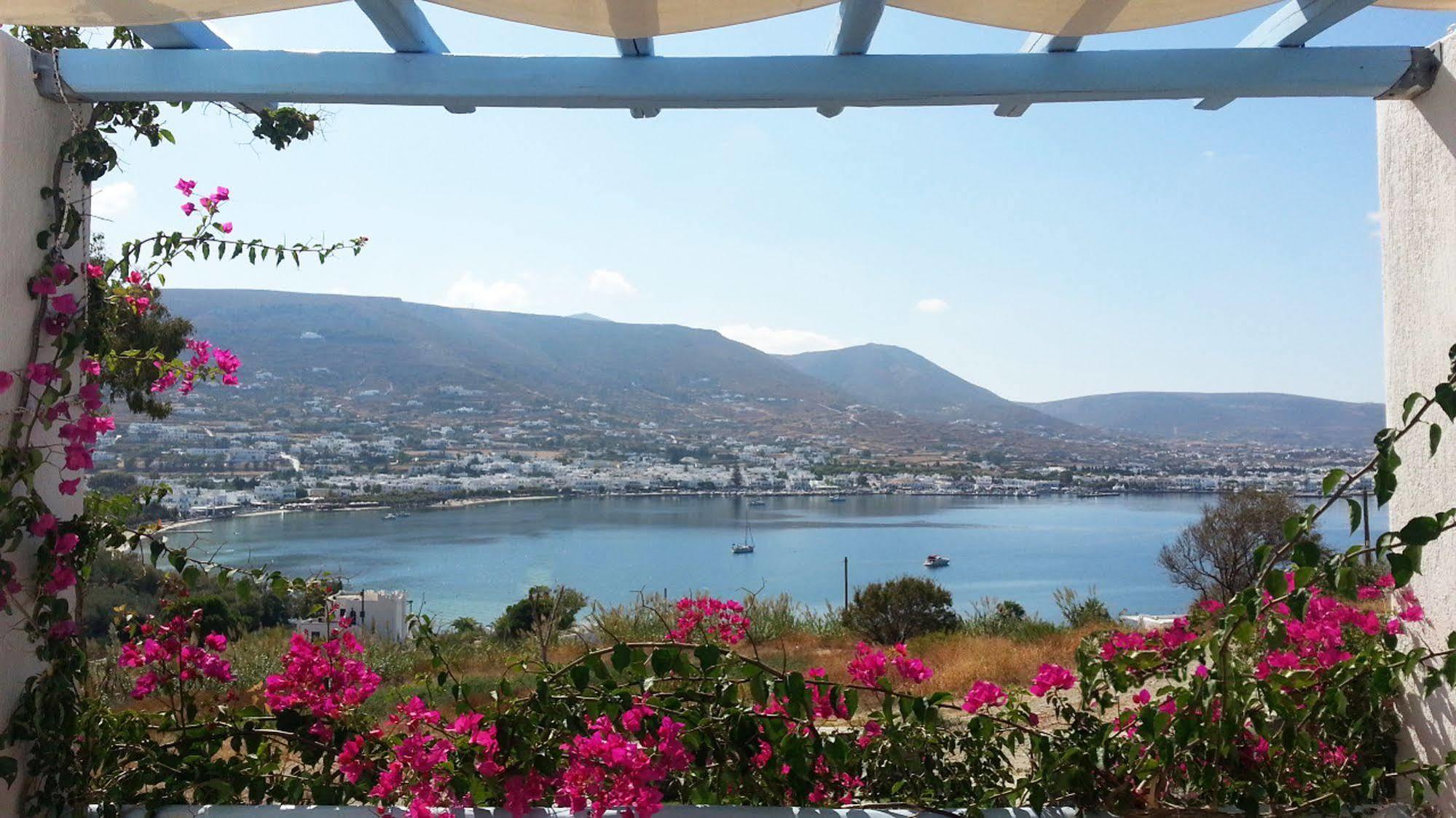 Apartment Paradise Parikia (Paros)