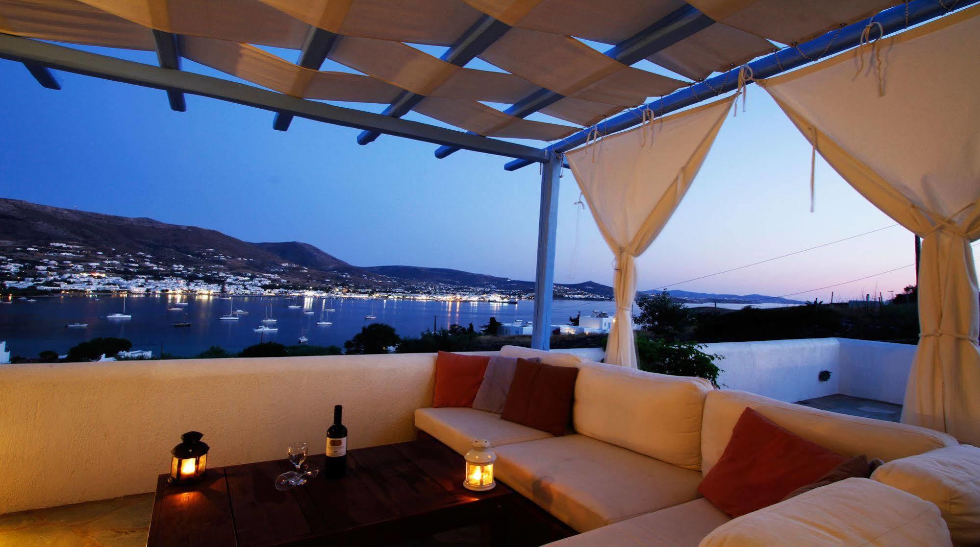 Paradise Apartment *