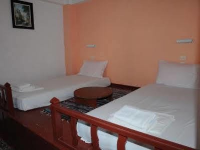 Chrysa Hotel