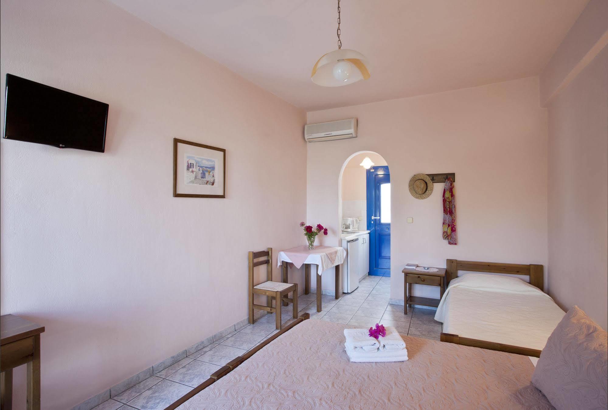 Apartment Stefano *