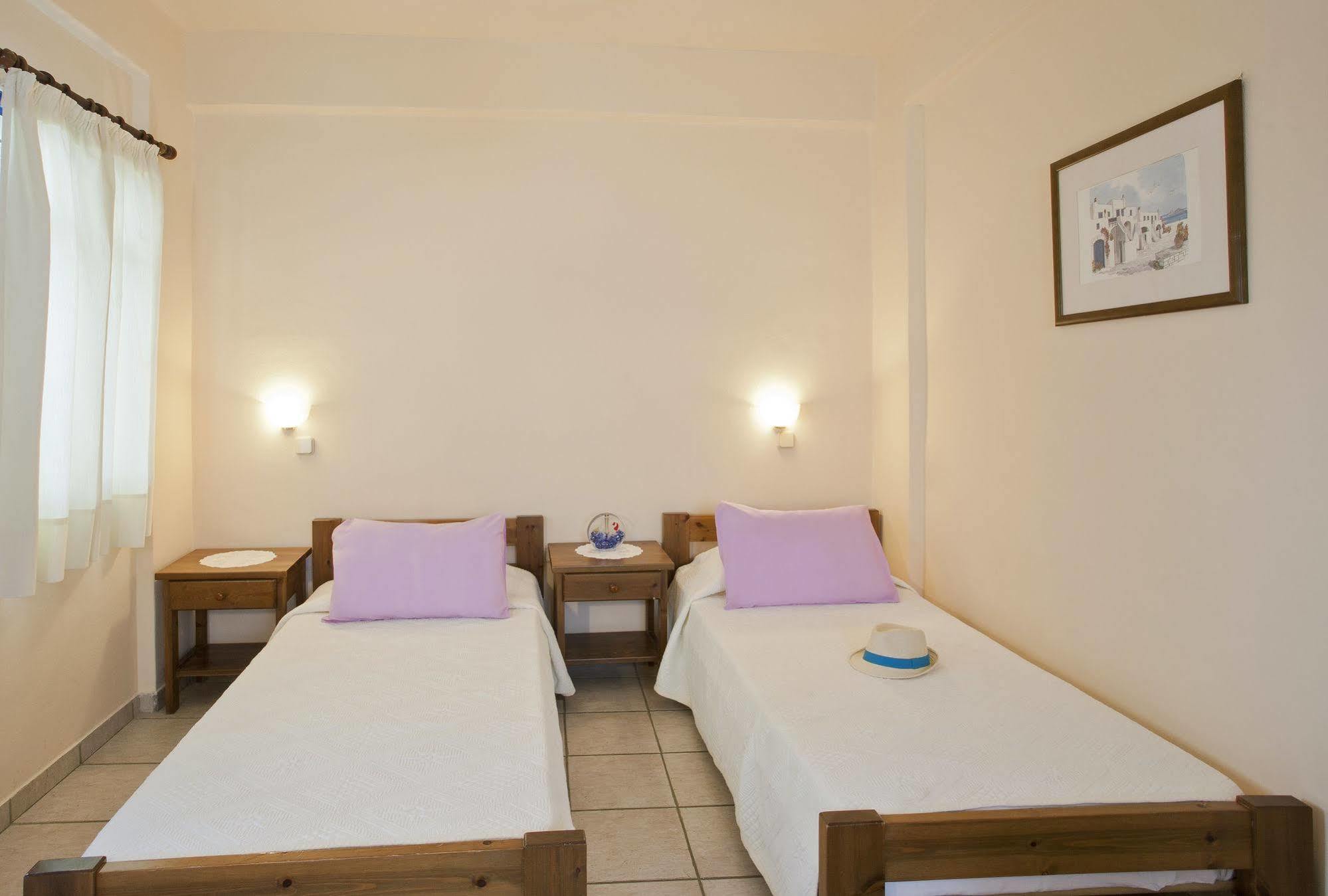 Apartment Stefano