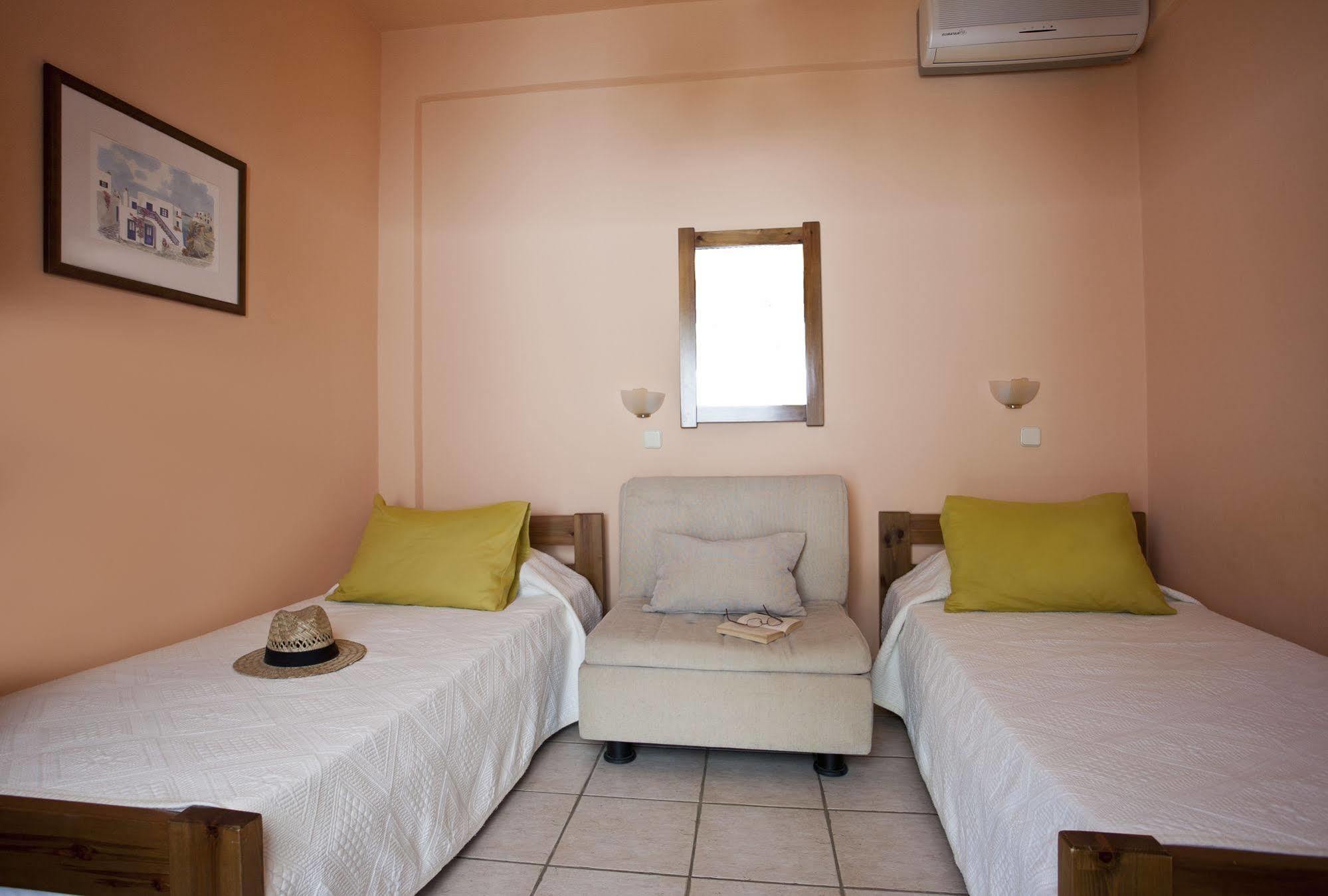 Apartment Stefano *
