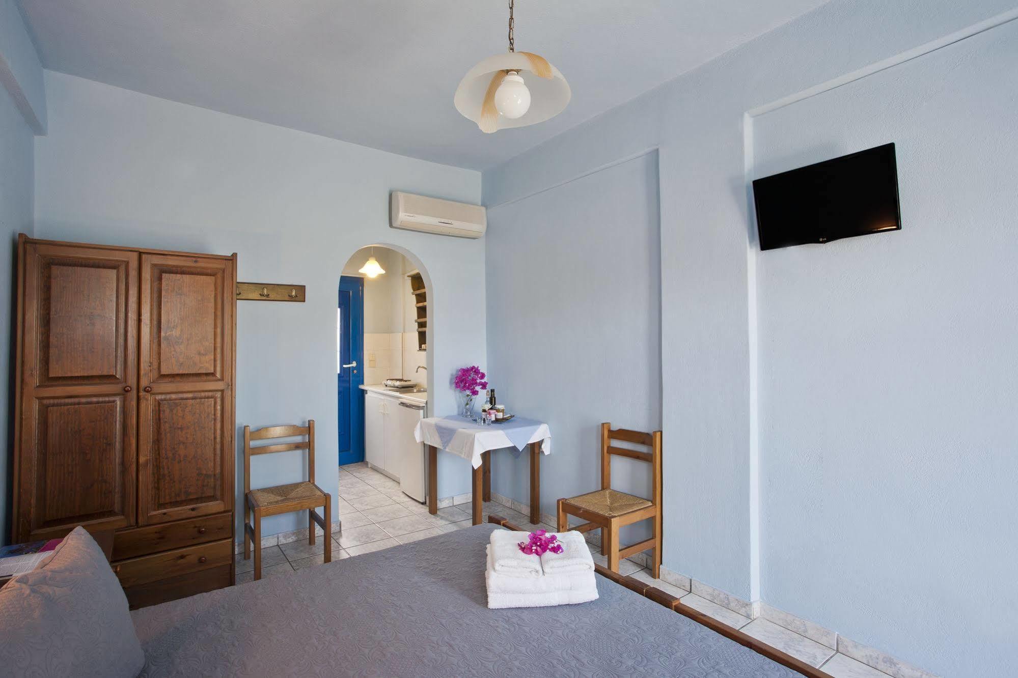 Apartment Stefano *