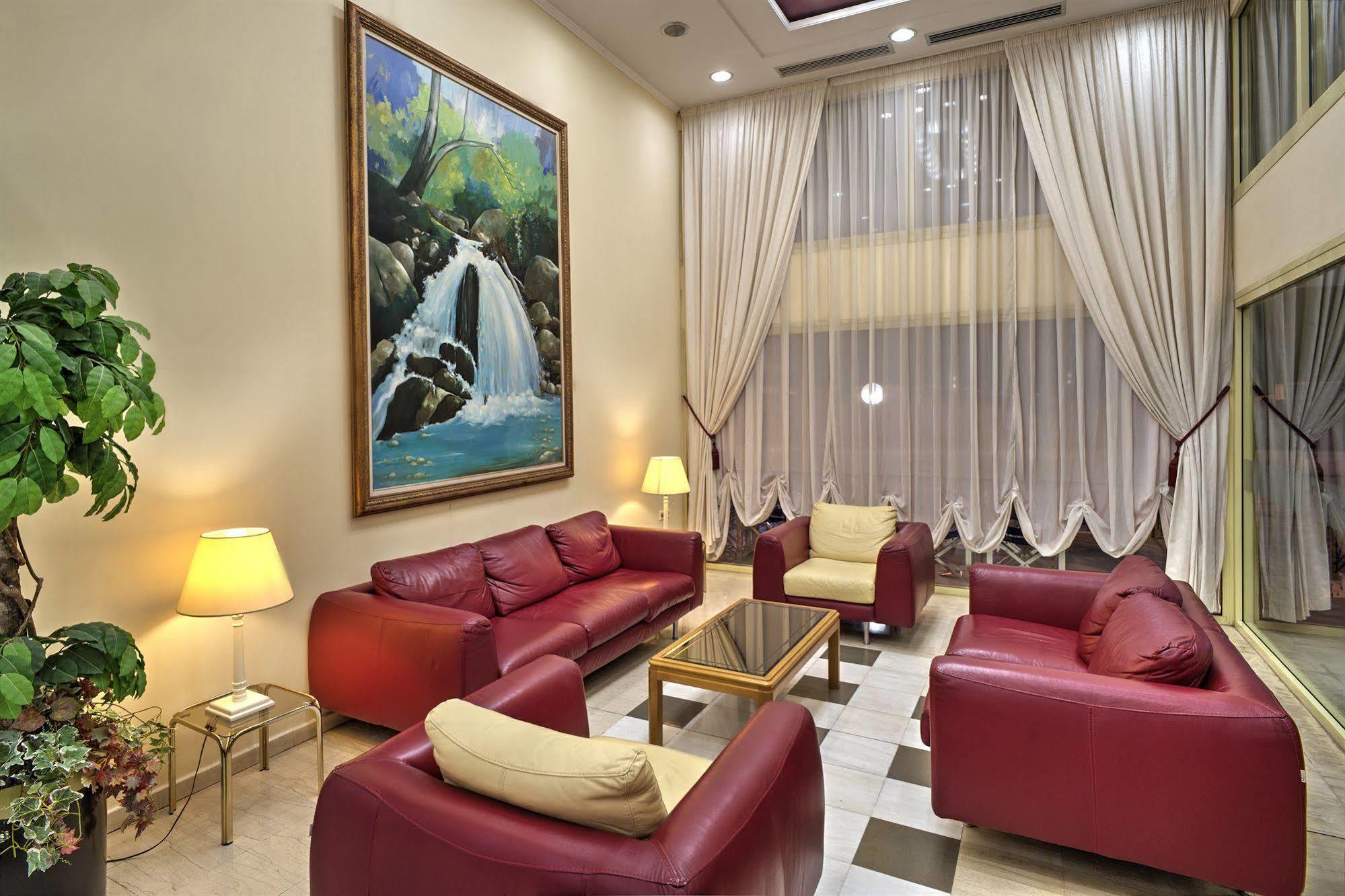 Hotel Angelika Pallas 3*