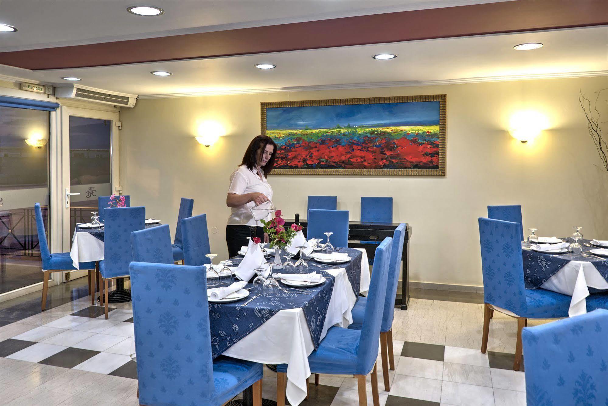 Hotel Angelika Pallas 3*