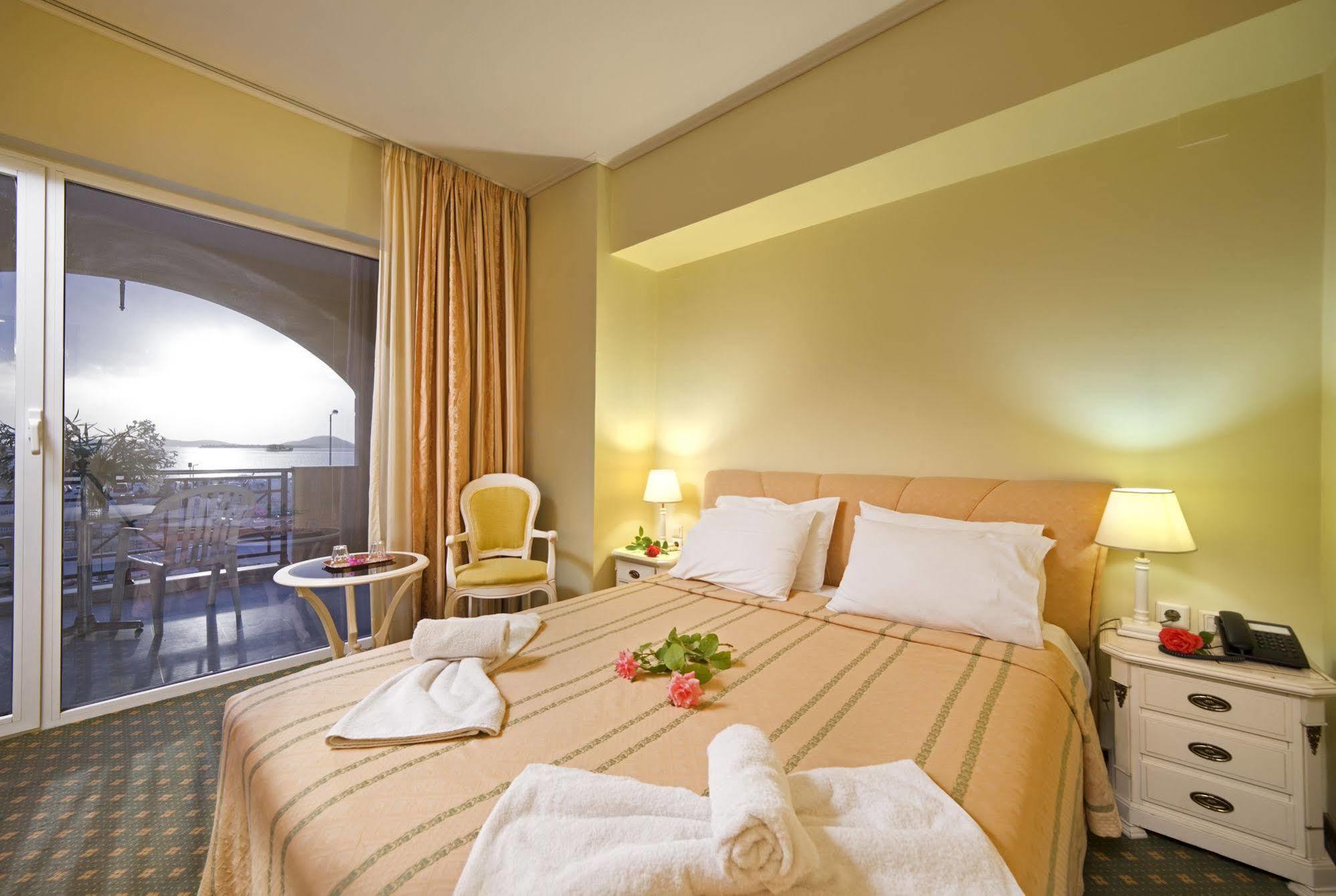Hotel Angelika Pallas 3*