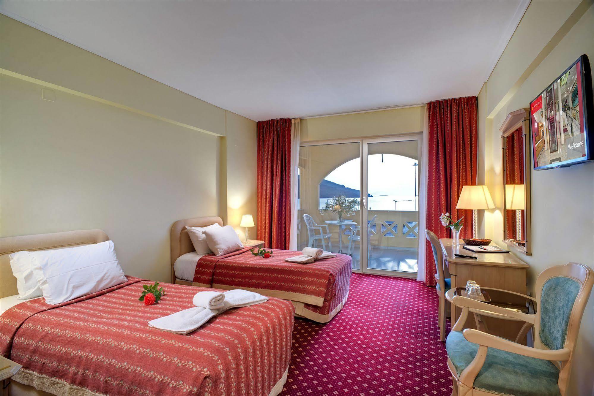 Angelika Pallas Hotel Igoumenitsa
