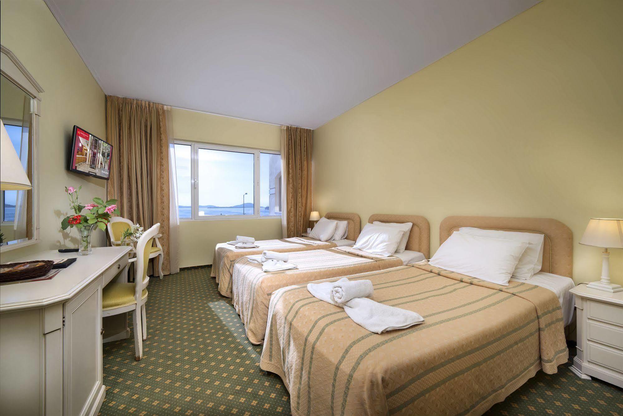 Hotel Angelika Pallas