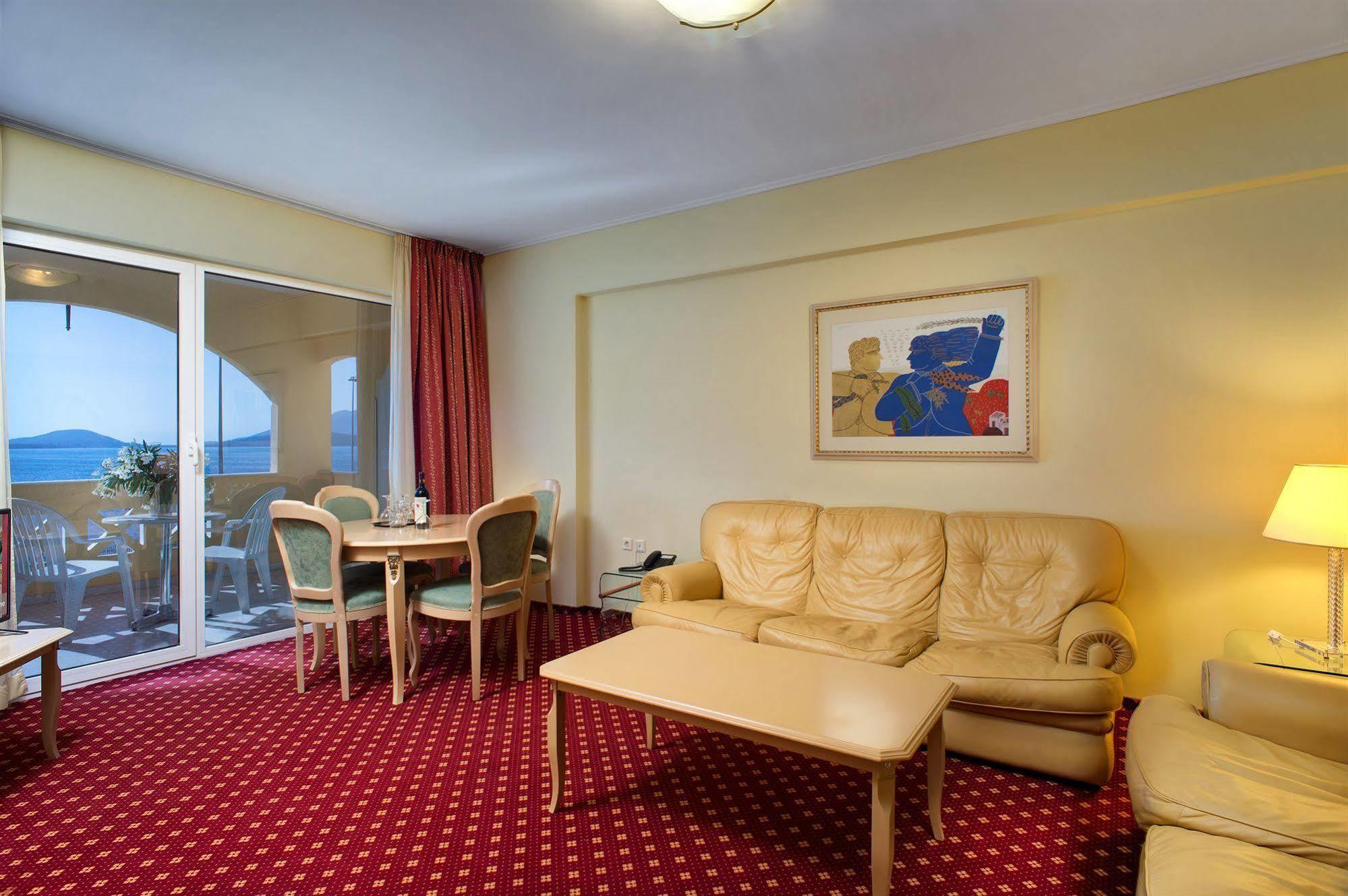 Hotel Angelika Pallas