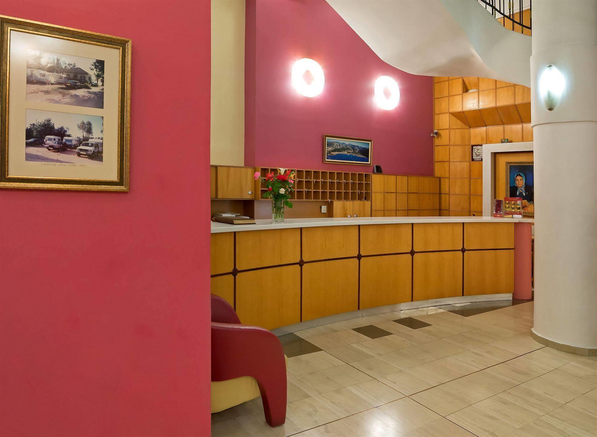 Hotel Angelika Pallas Igoumenitsa