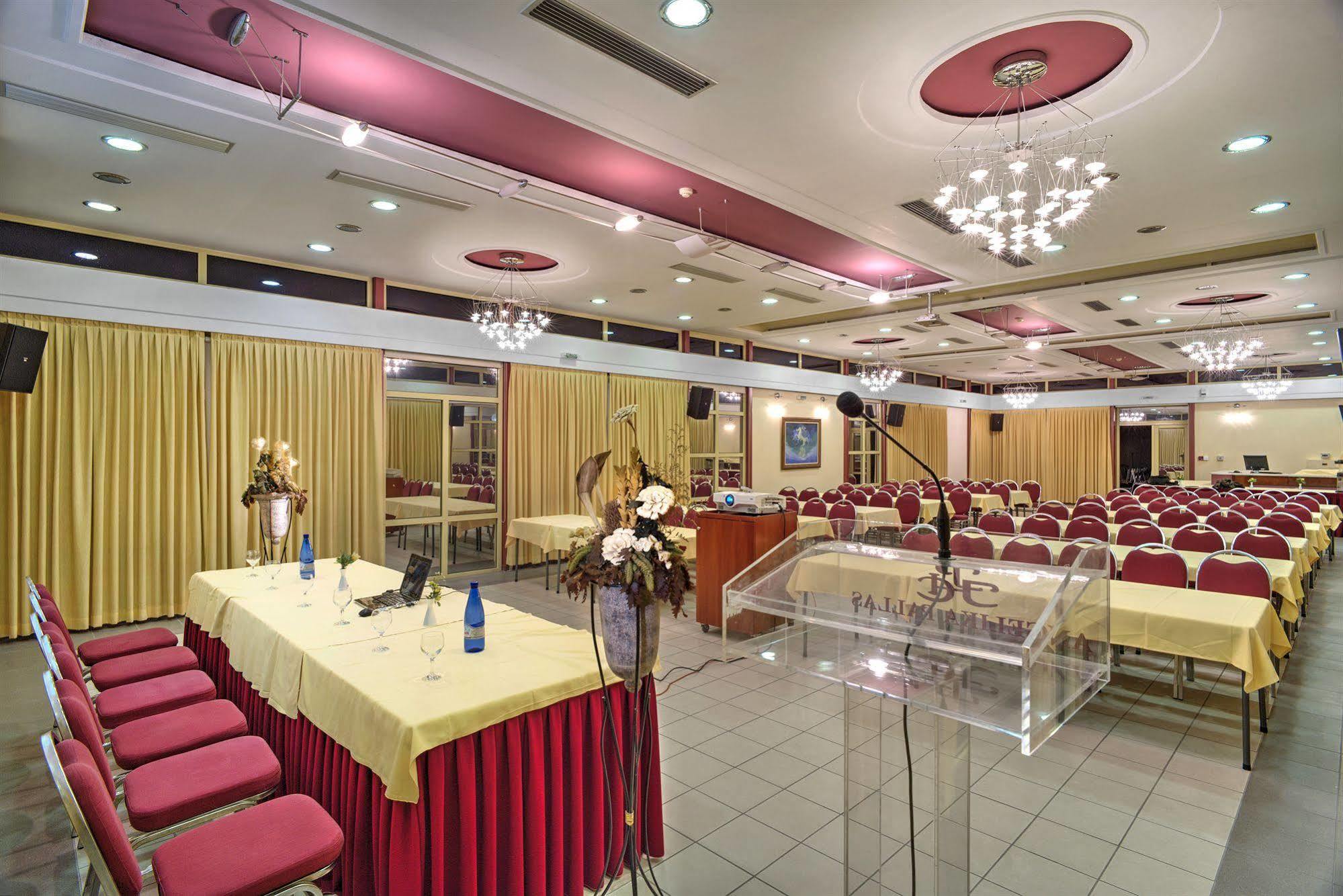 Angelika Pallas Hotel