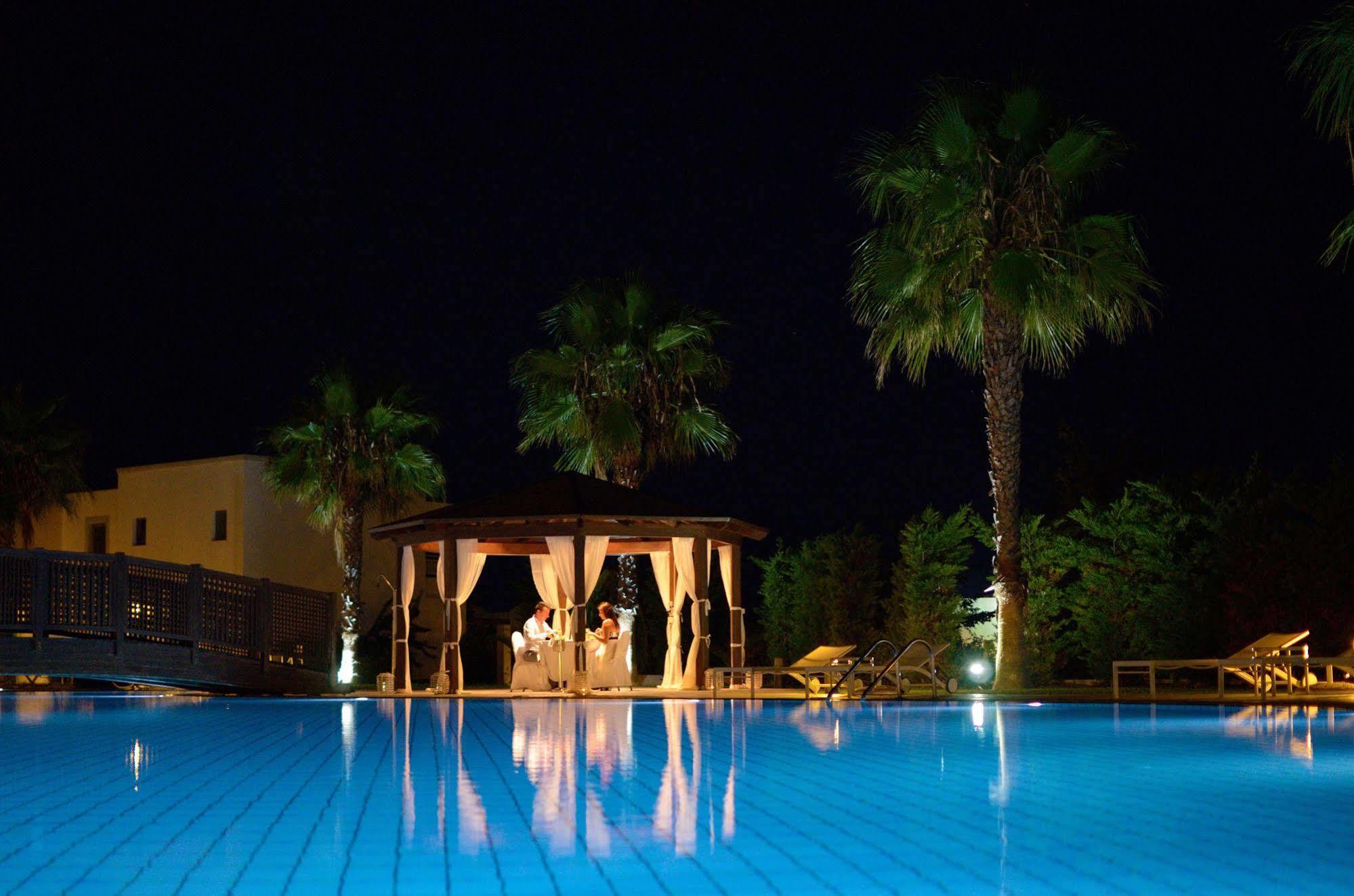 Hotel Lakitira Kardamena (Kos)