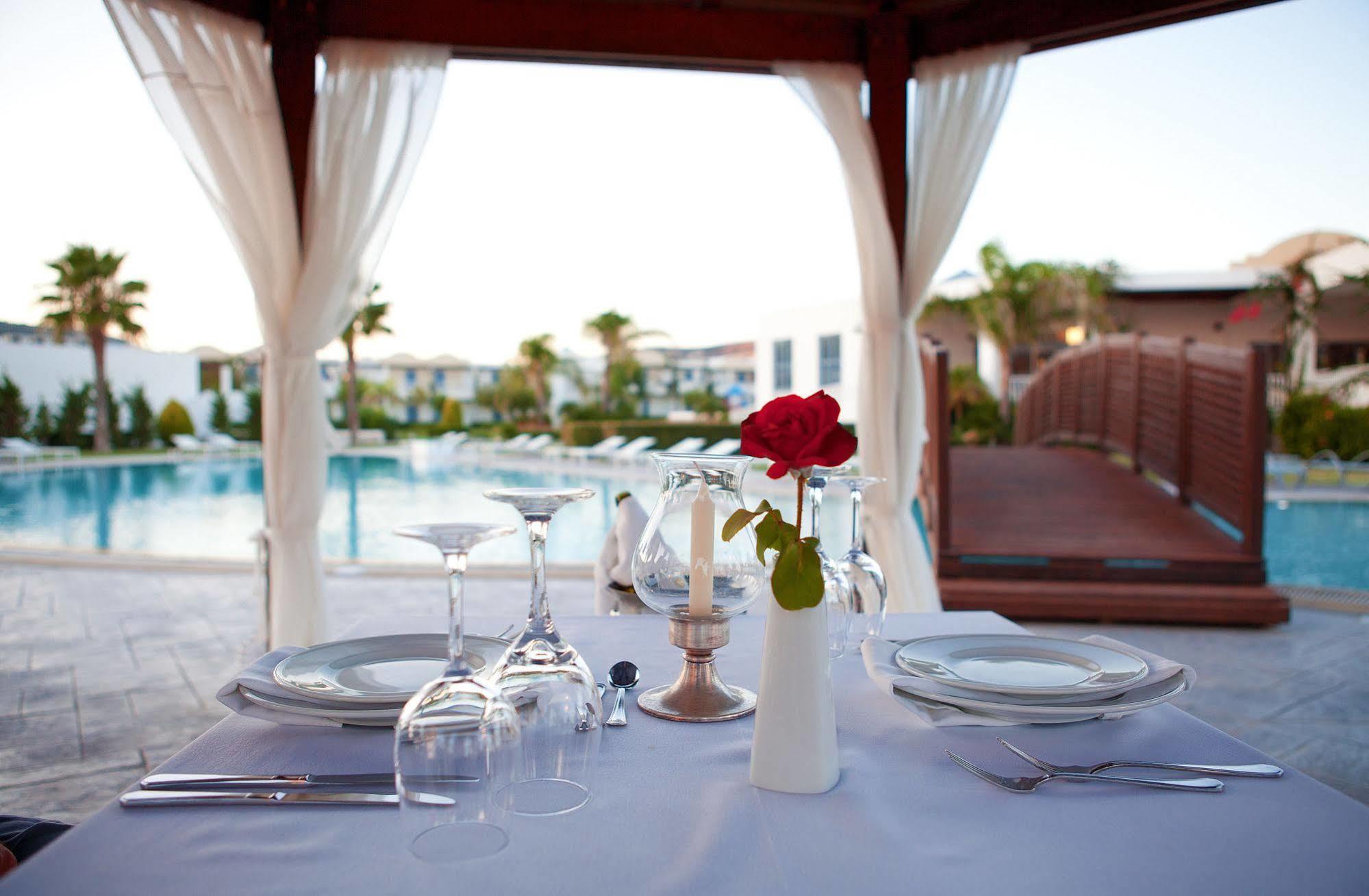 Hotel Lakitira Kardamena (Kos)