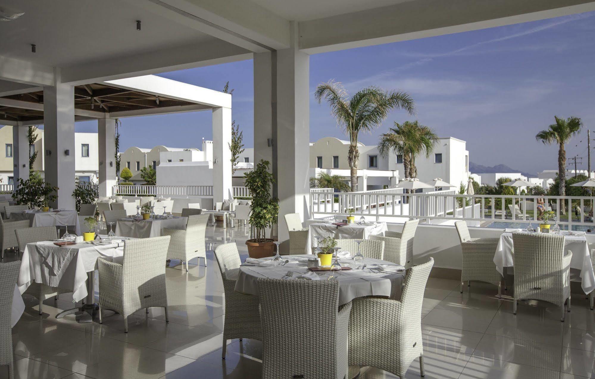 Hotel Lakitira