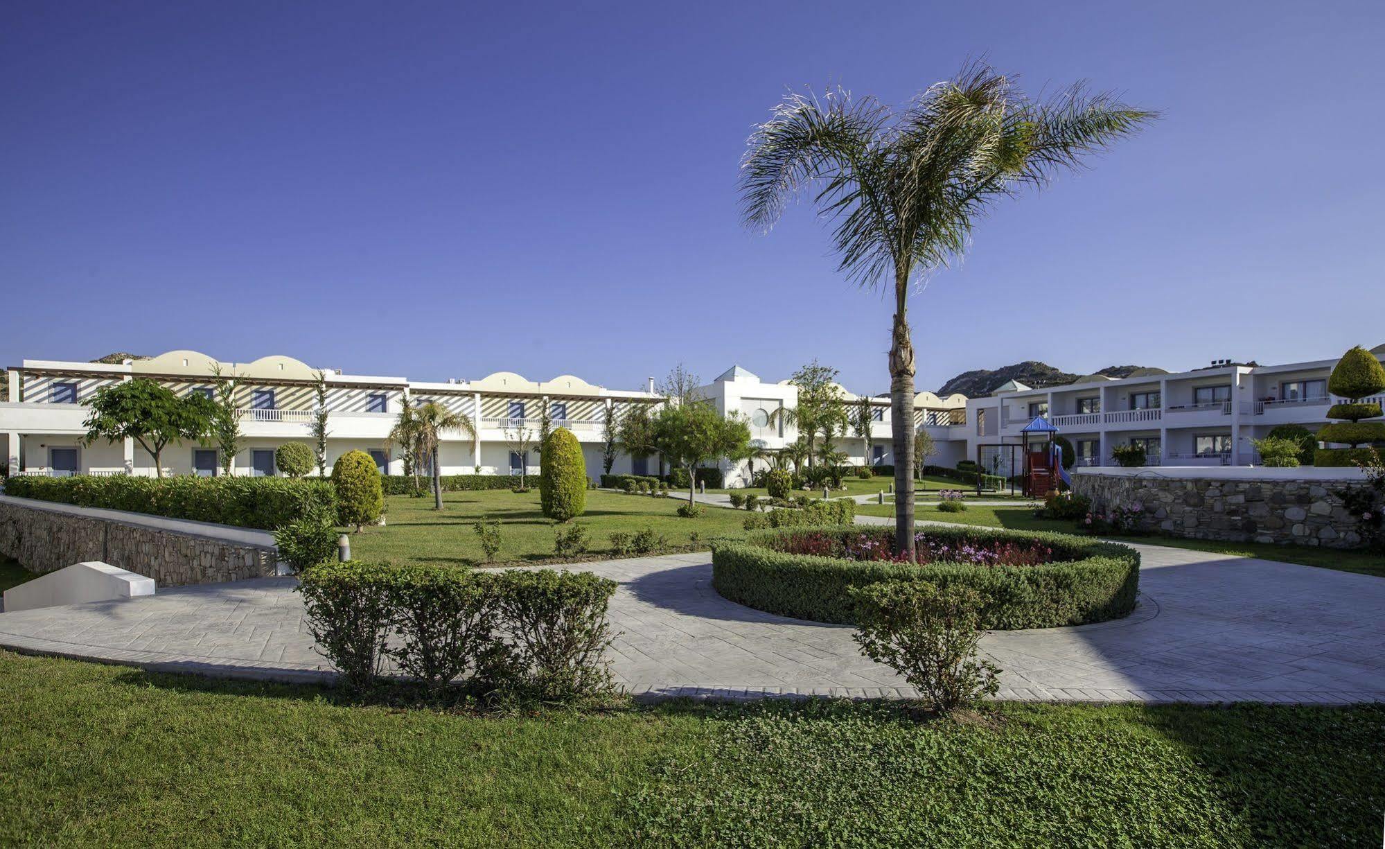 Hotel Lakitira Kardamena (Kos)