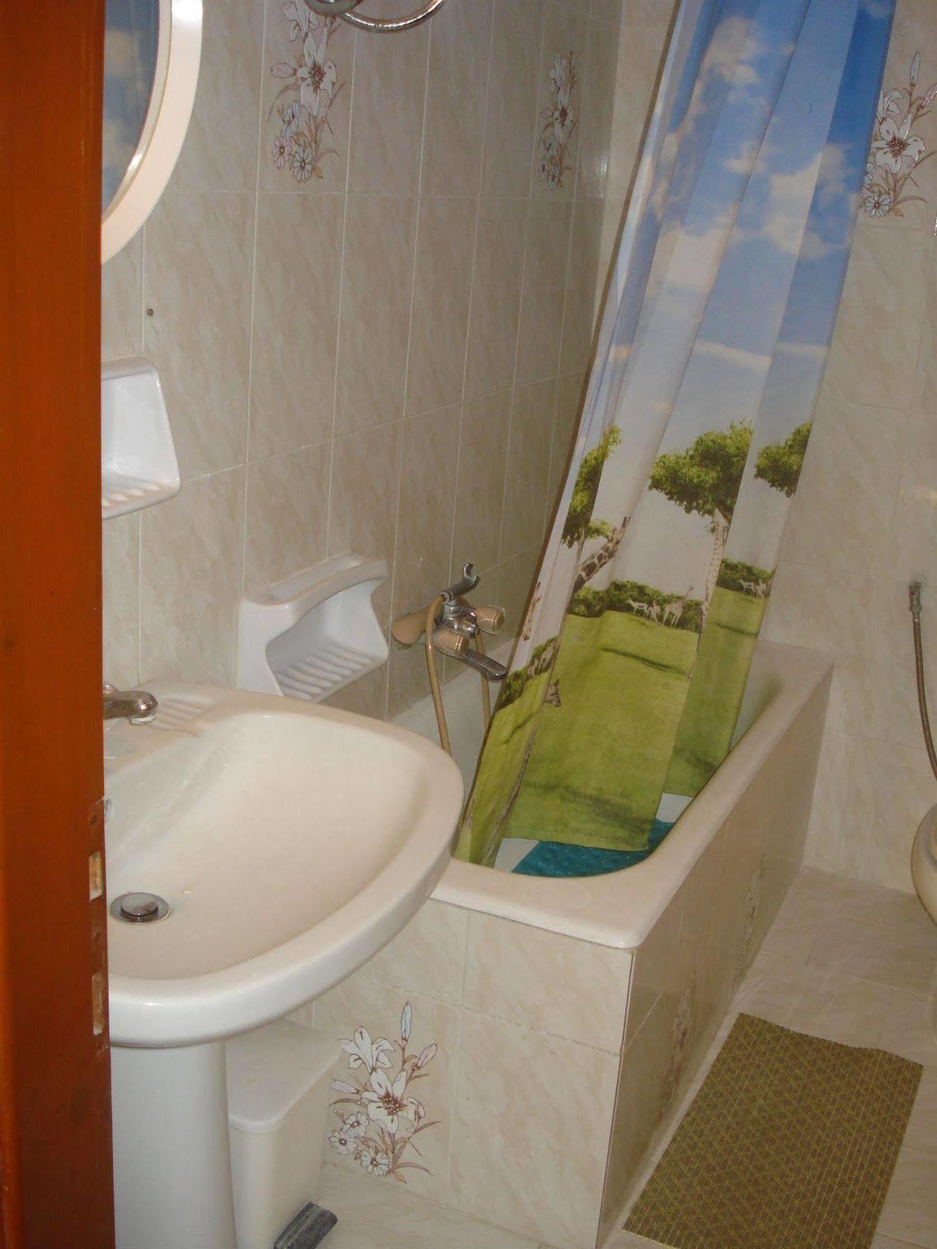 Georgina Family Aparthotel 2*