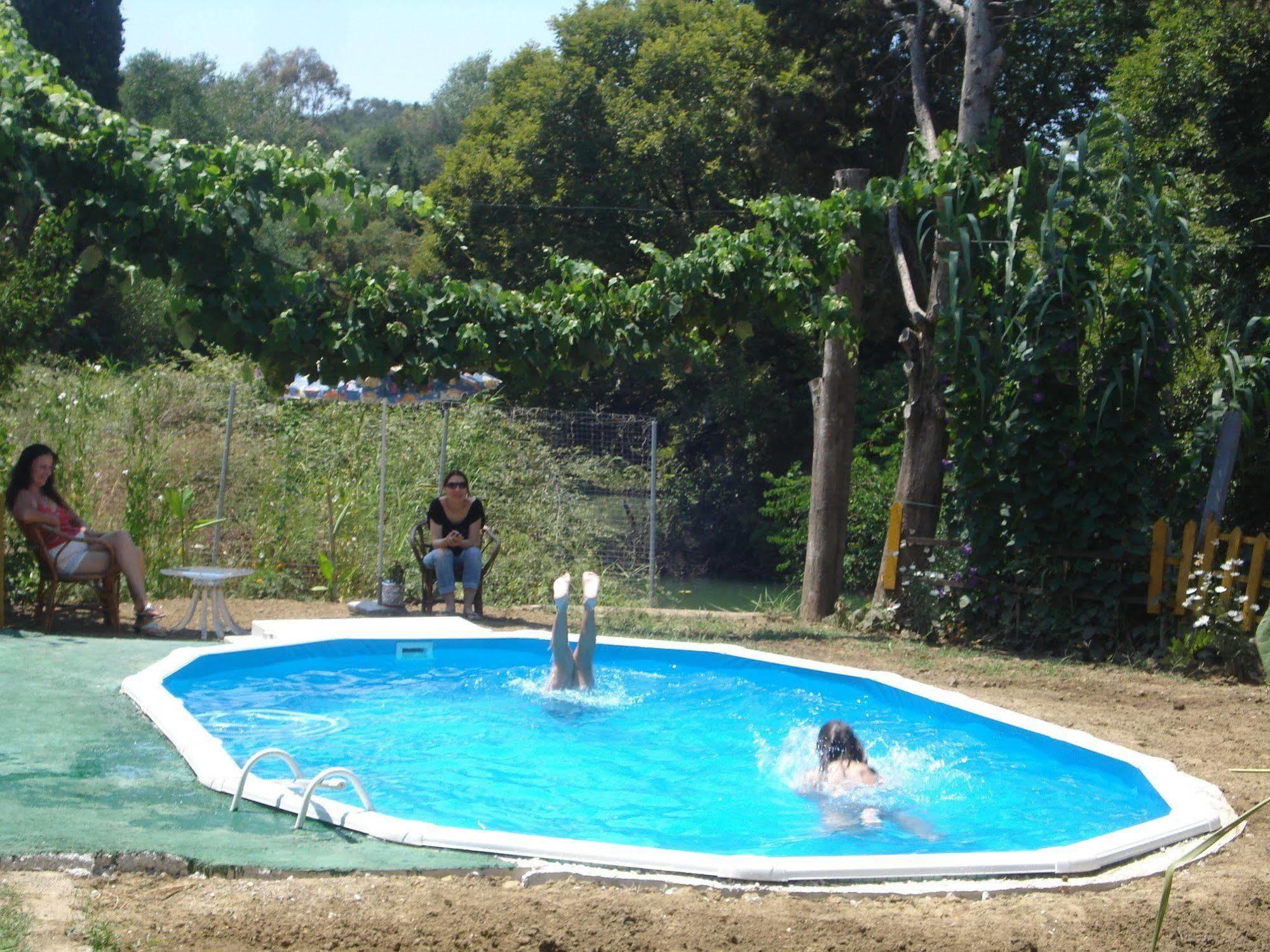 Georgina Family Aparthotel