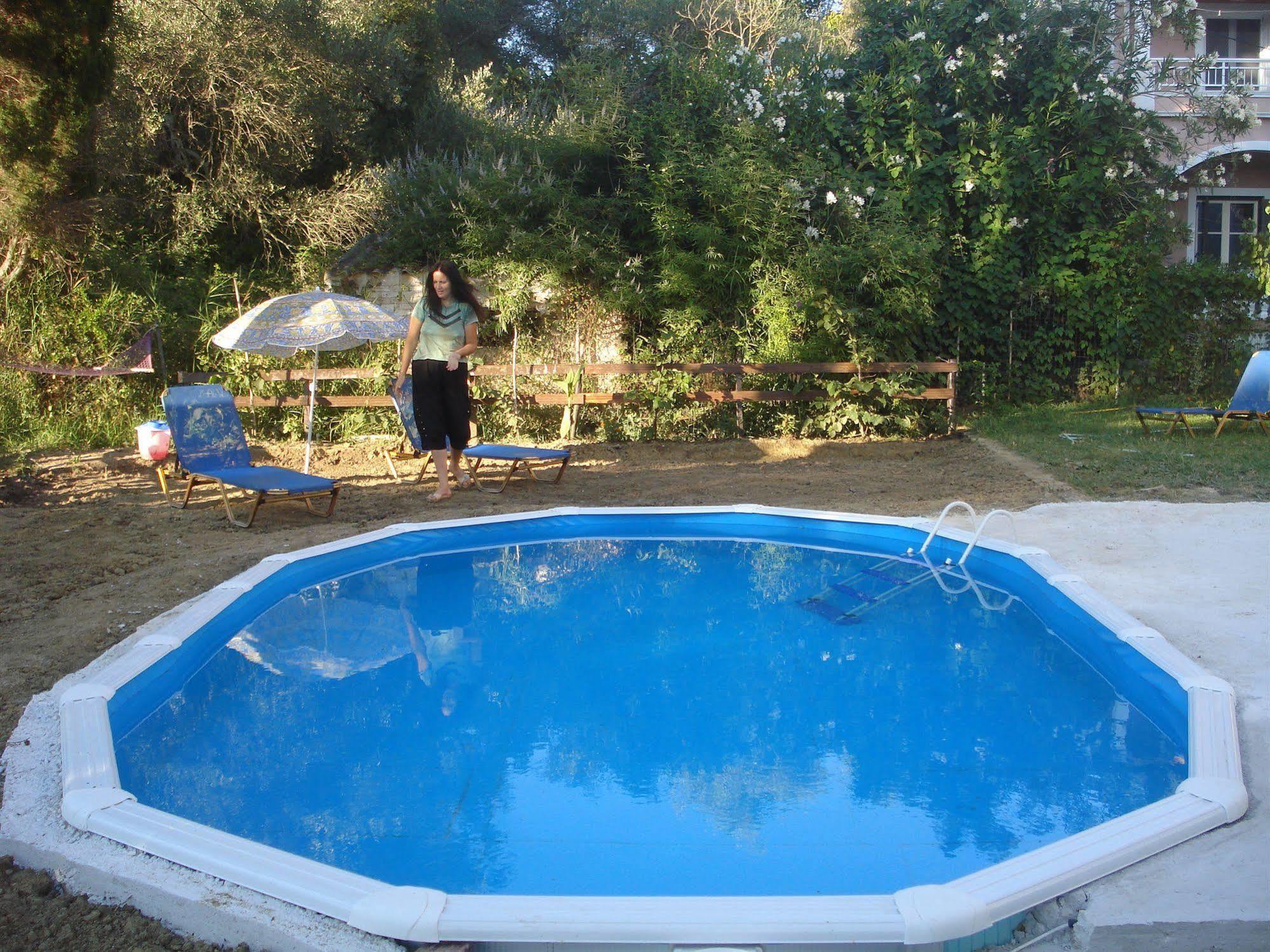 Georgina Family 2*