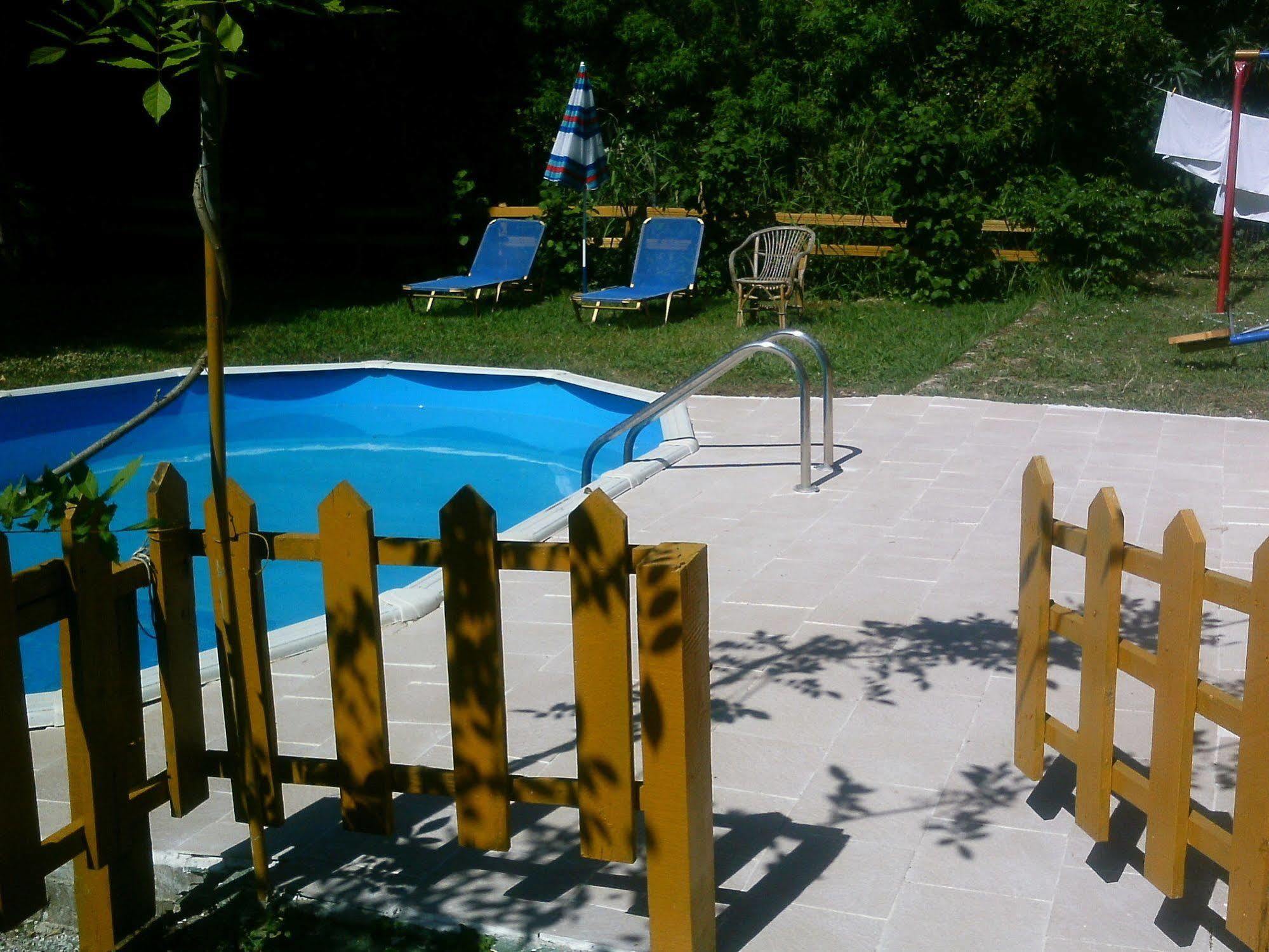 Aparthotel Georgina Family