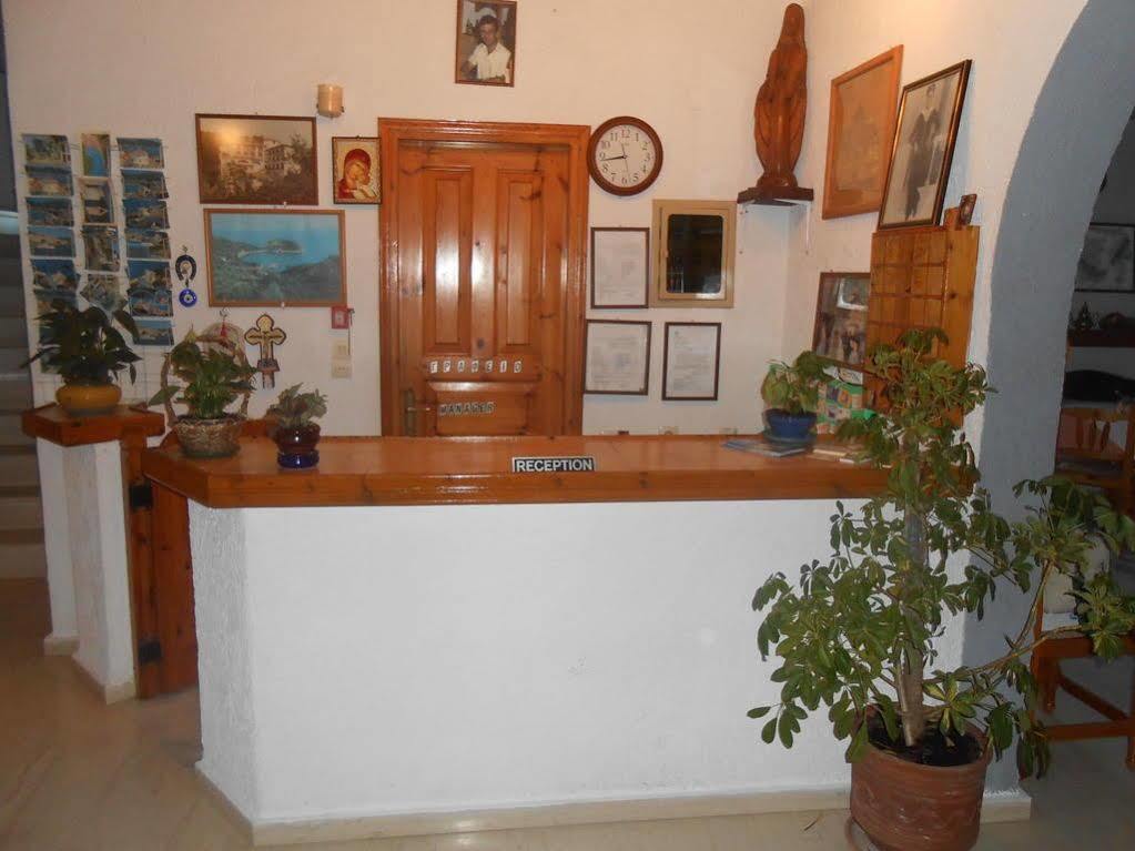 Ariadne Stafylos