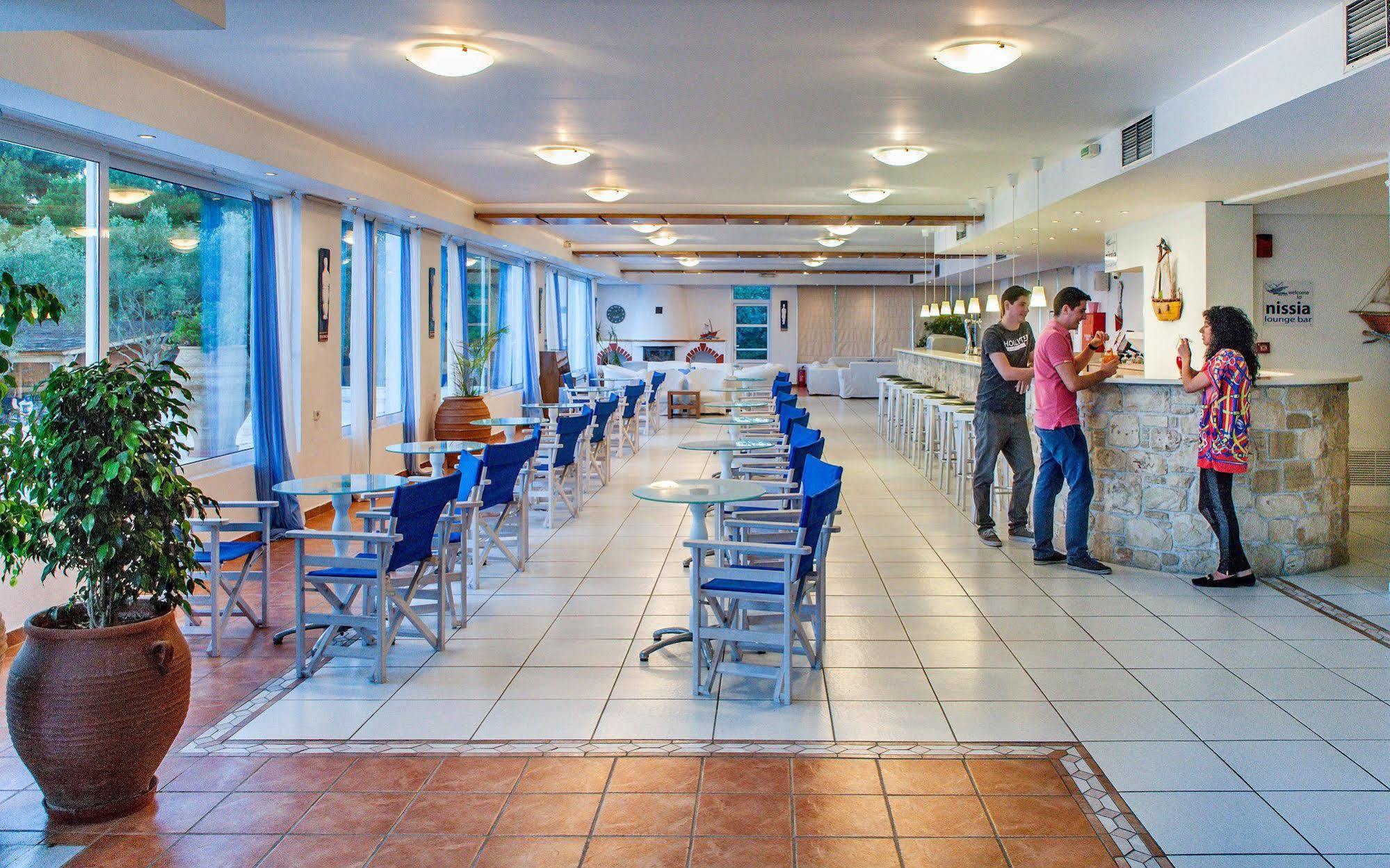 Brown Evia Island, In Eretria, A Member Of Brown 4* Eretria (Evia)